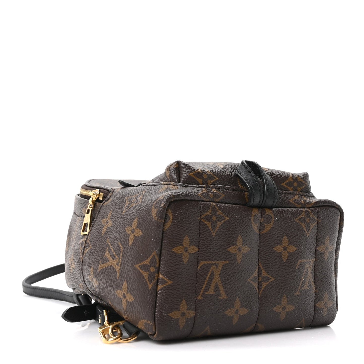 Monogram Palm Springs Backpack Mini