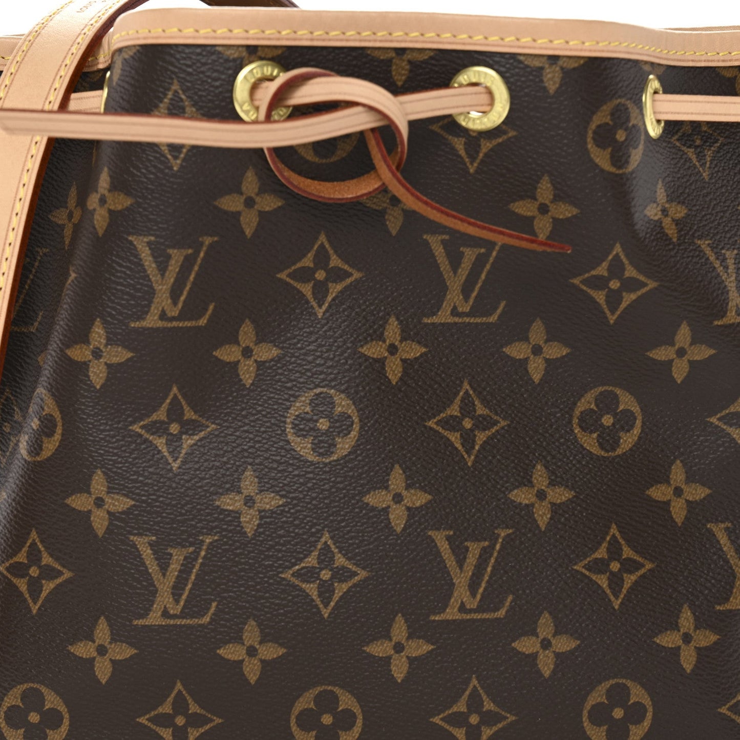Monogram Noe BB