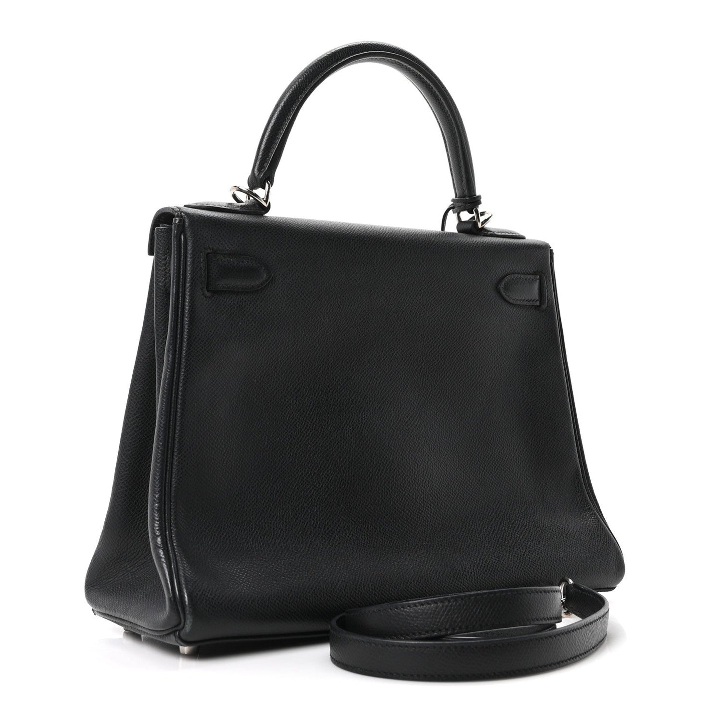 Epsom Kelly Retourne 28 Black