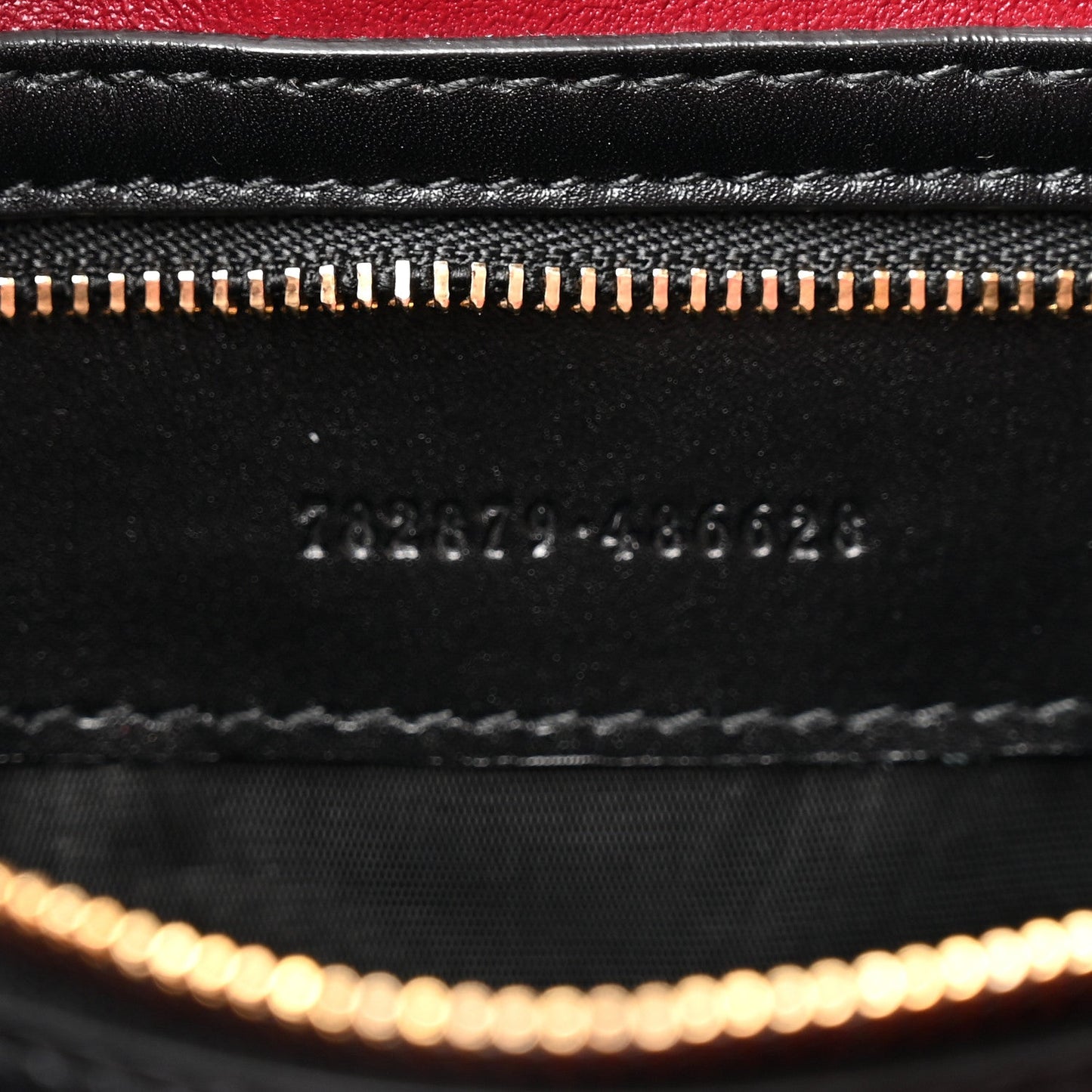 Ancora Calfskin Medium Jackie Shoulder Bag Black