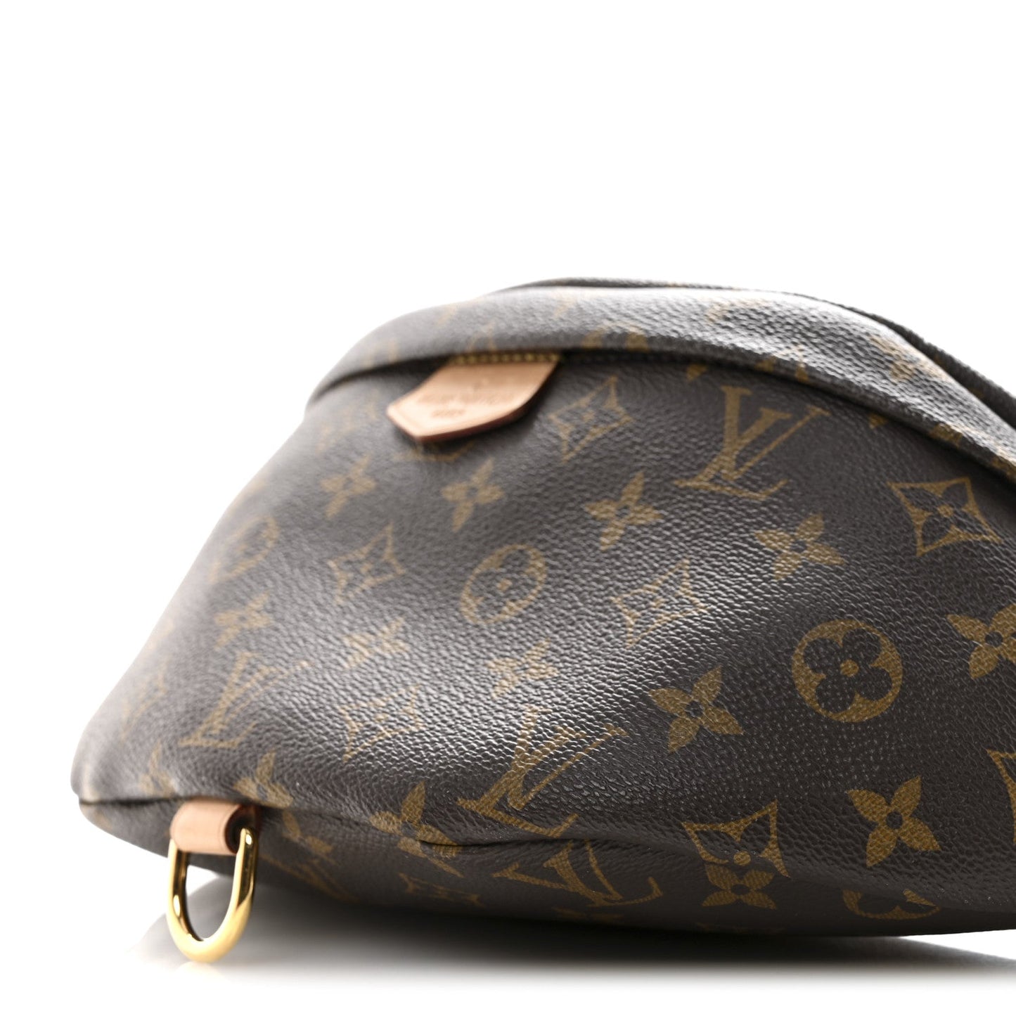 Monogram Bumbag