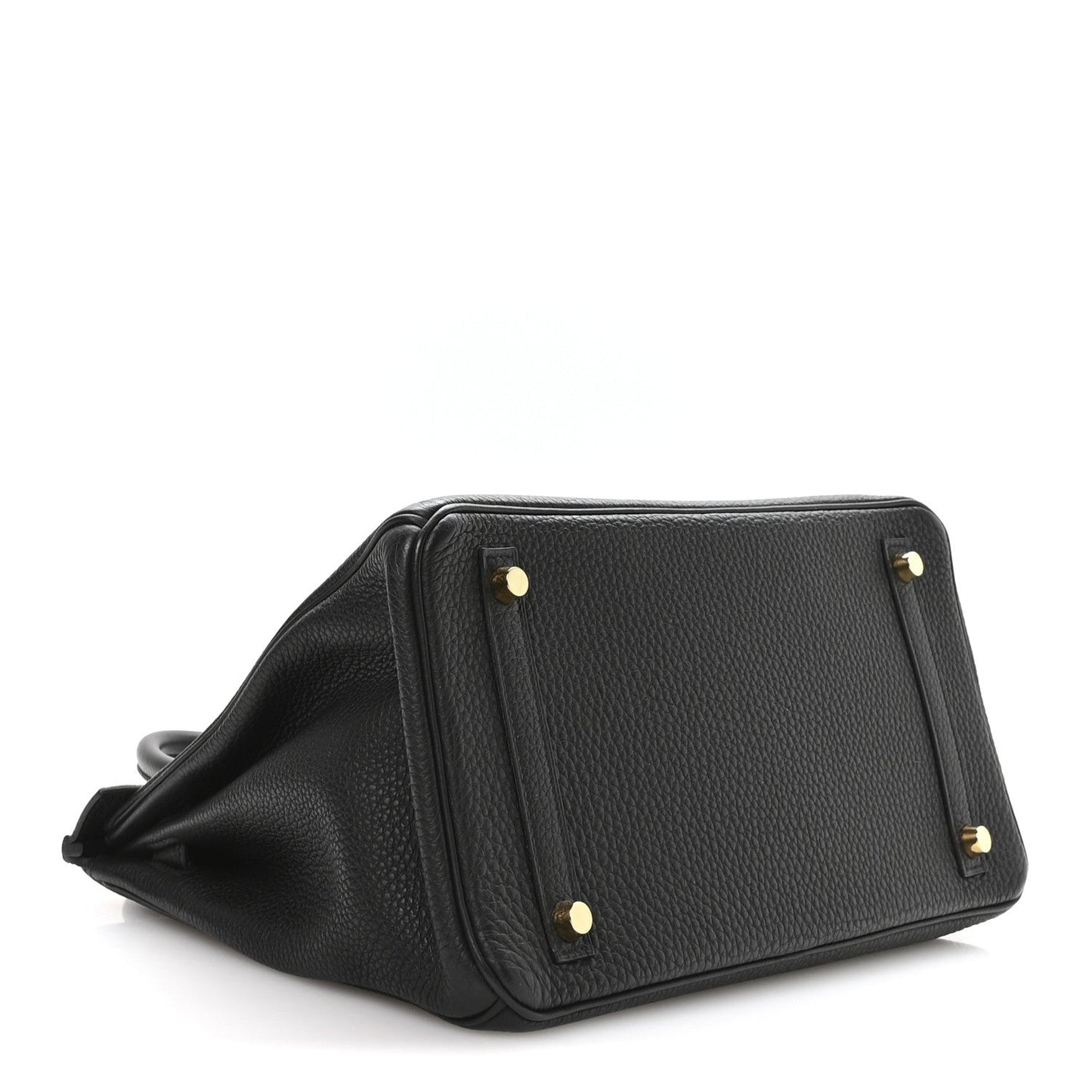 Togo BIRKIN 30 Black