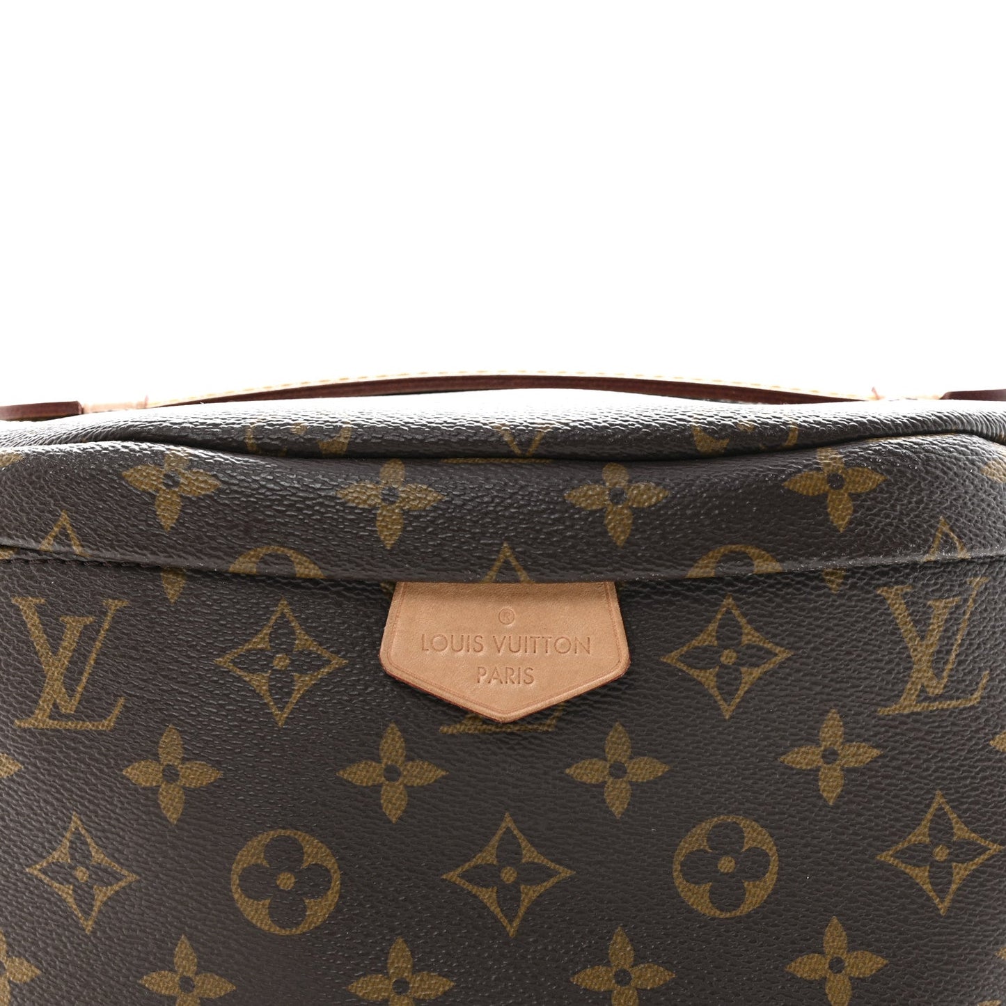Monogram Bumbag