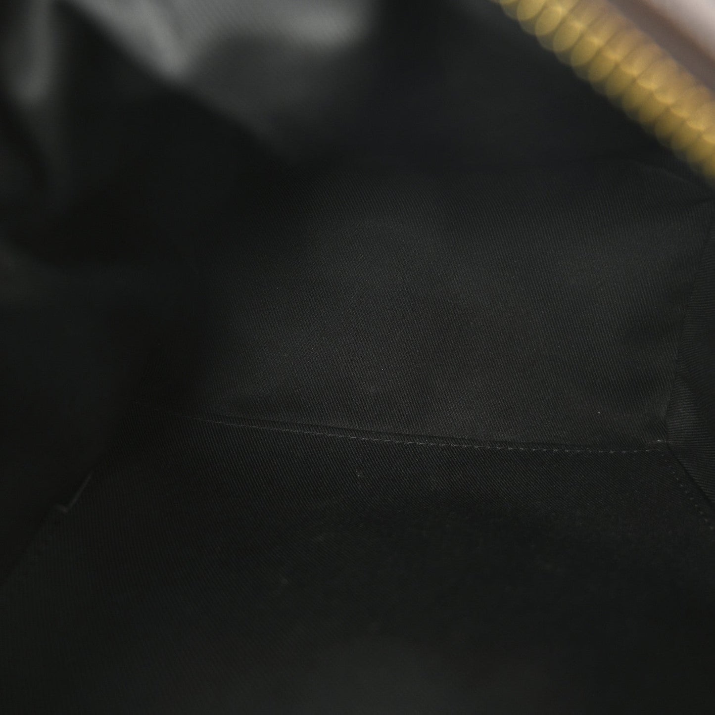 Monogram Palm Springs Backpack PM