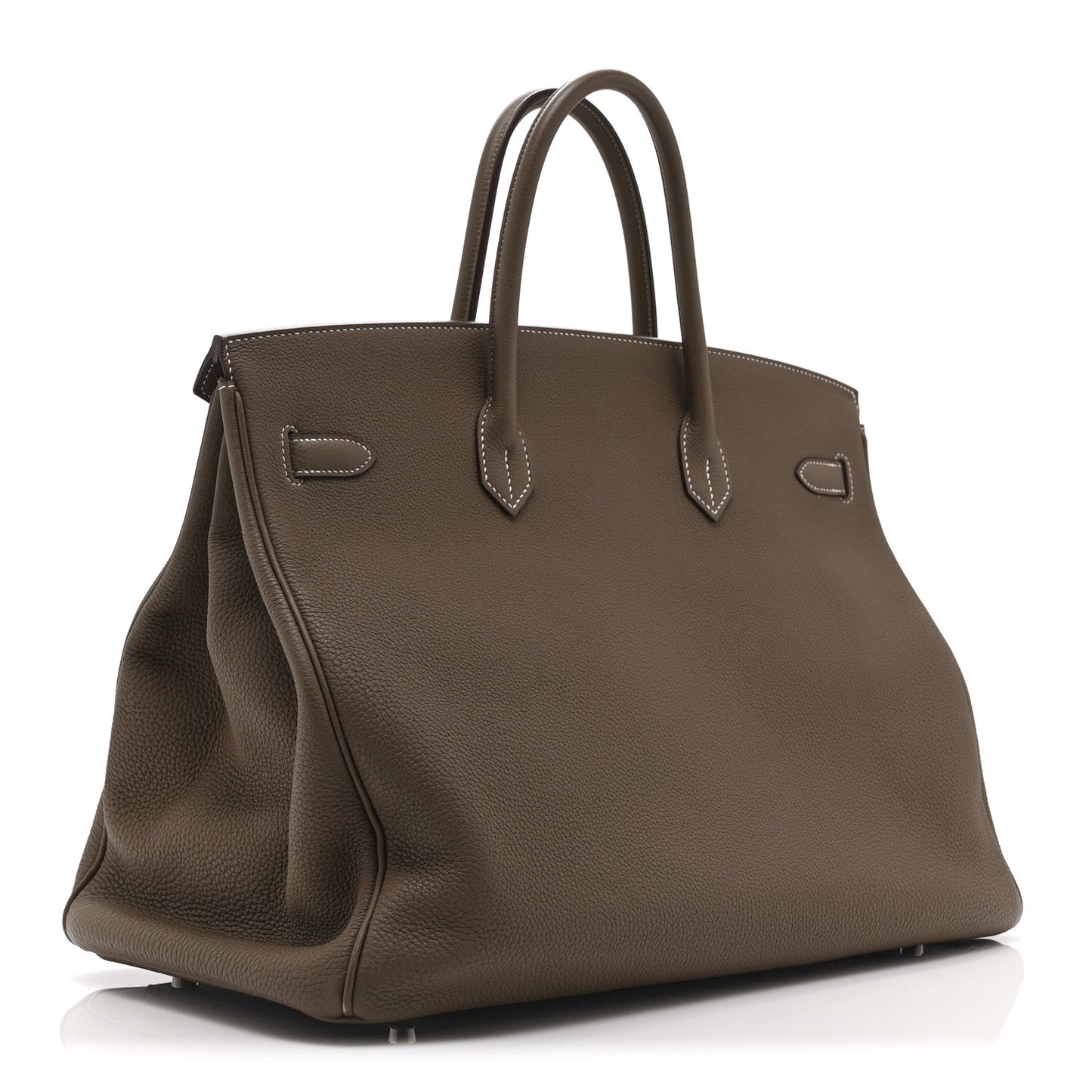 Togo Birkin 40 Etoupe