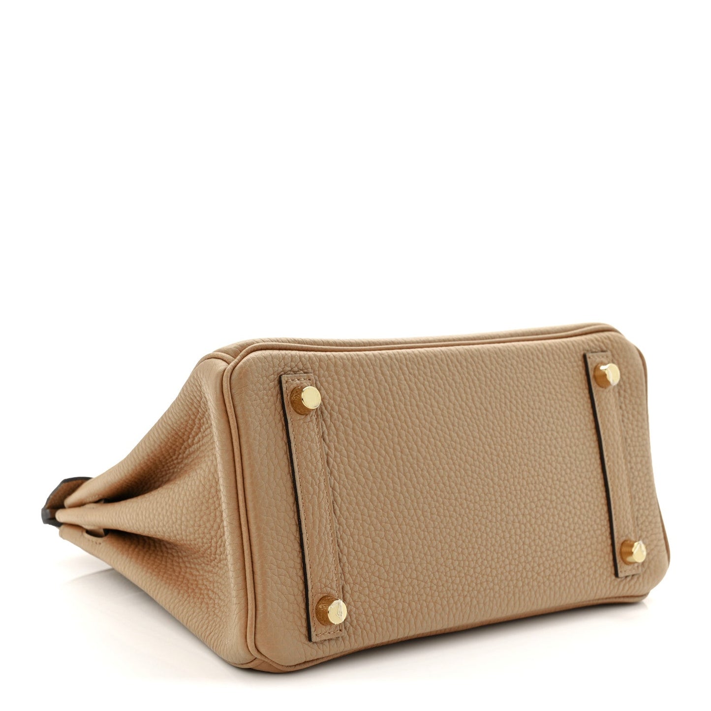 Togo Birkin 25 Chai