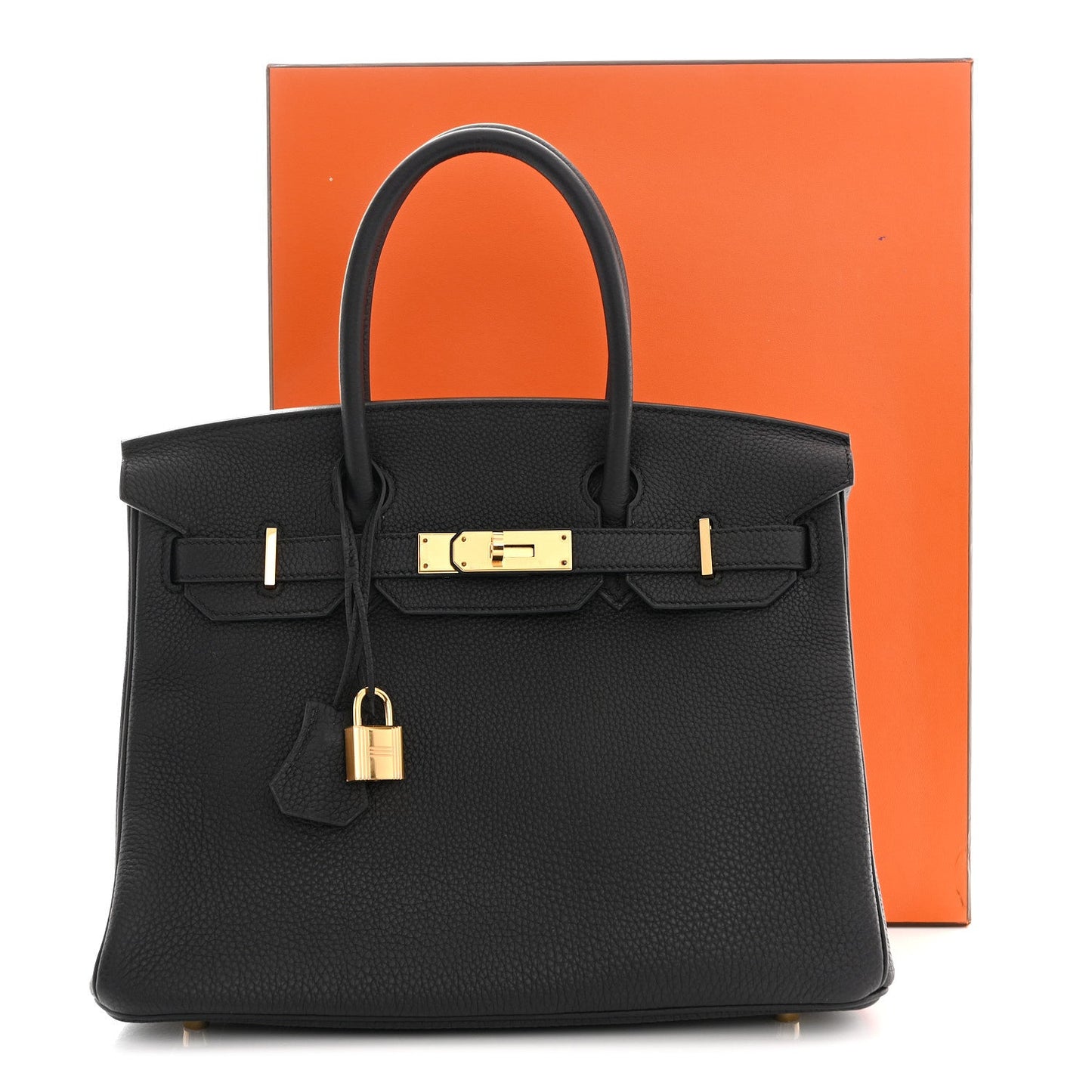 Togo Birkin 30 Caban