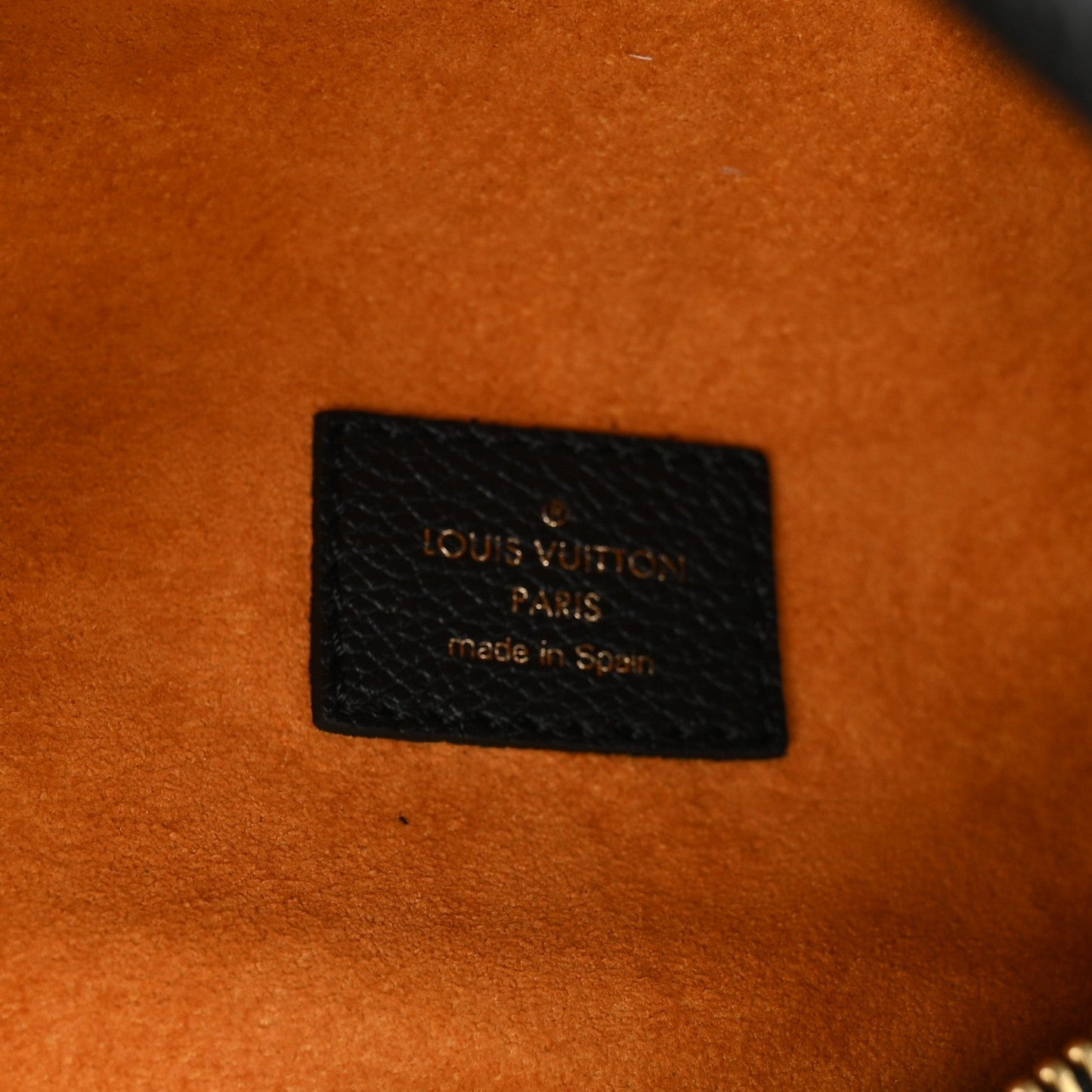 Empreinte BumBag Black
