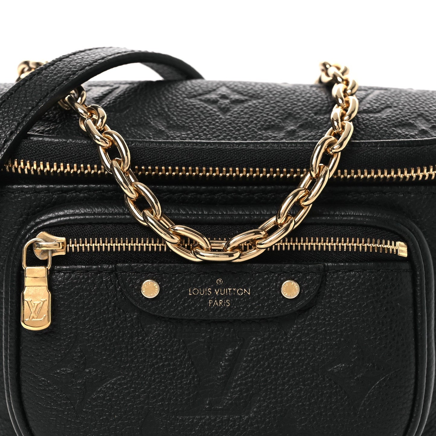 Empreinte Mini Bumbag Black