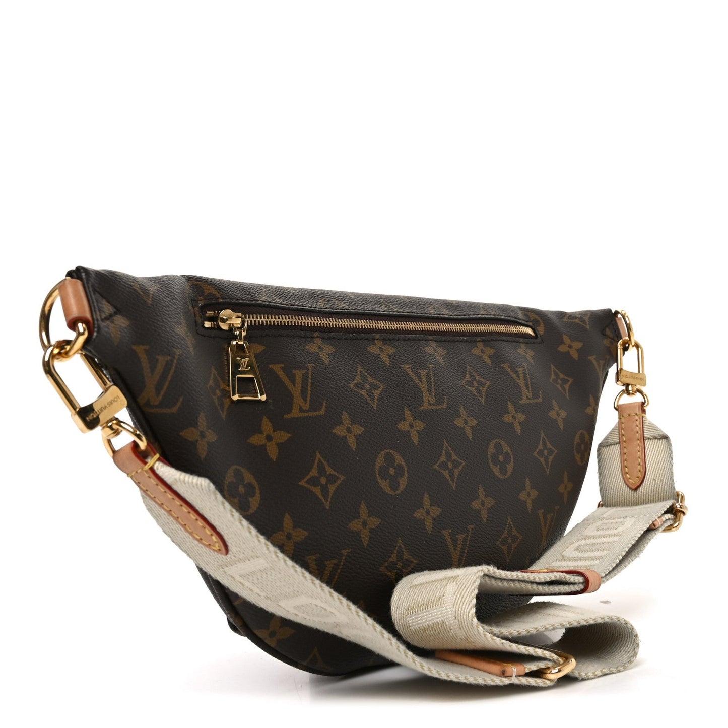 Monogram High Rise Bumbag