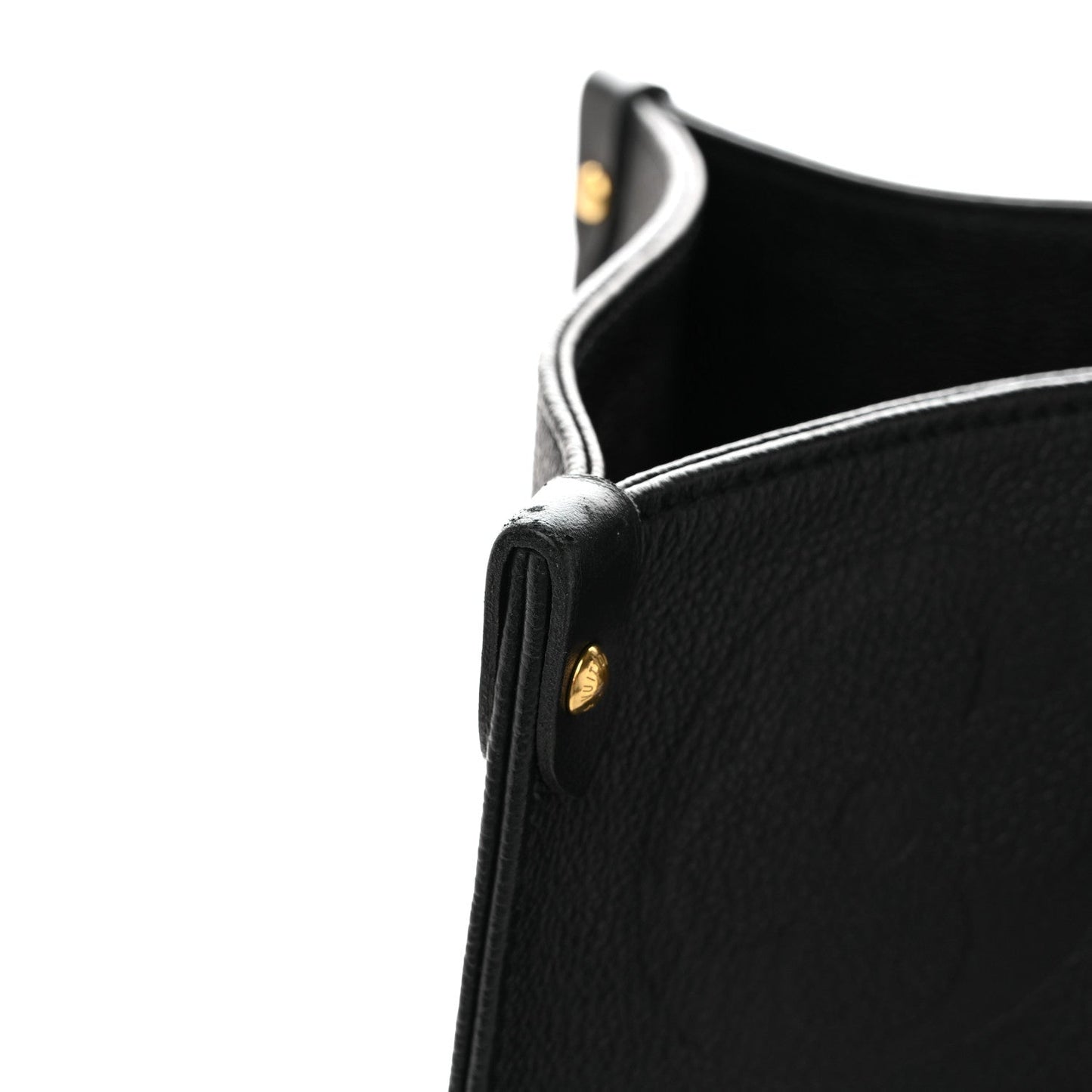Empreinte Monogram Giant Onthego GM Black