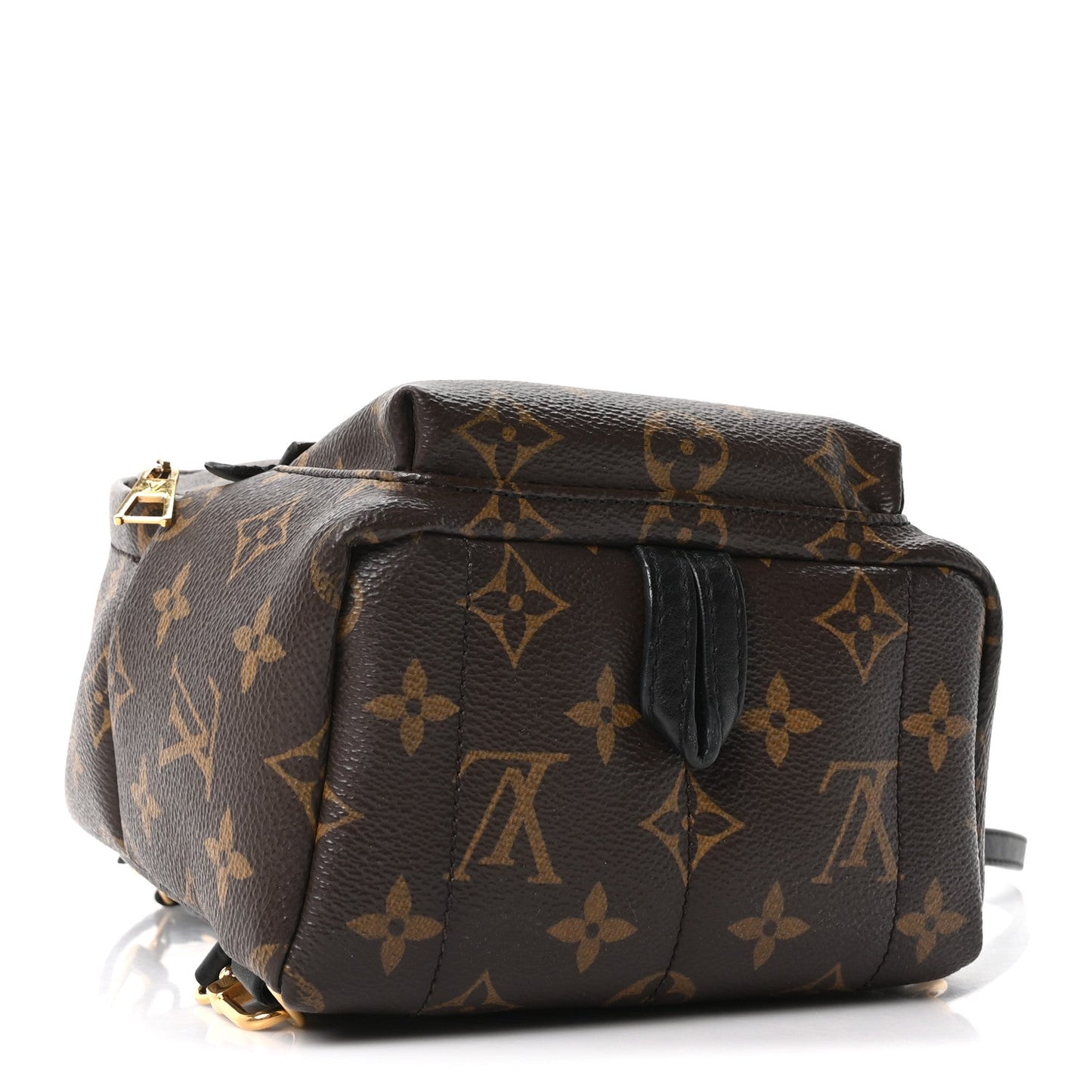 Monogram Palm Springs Backpack Mini