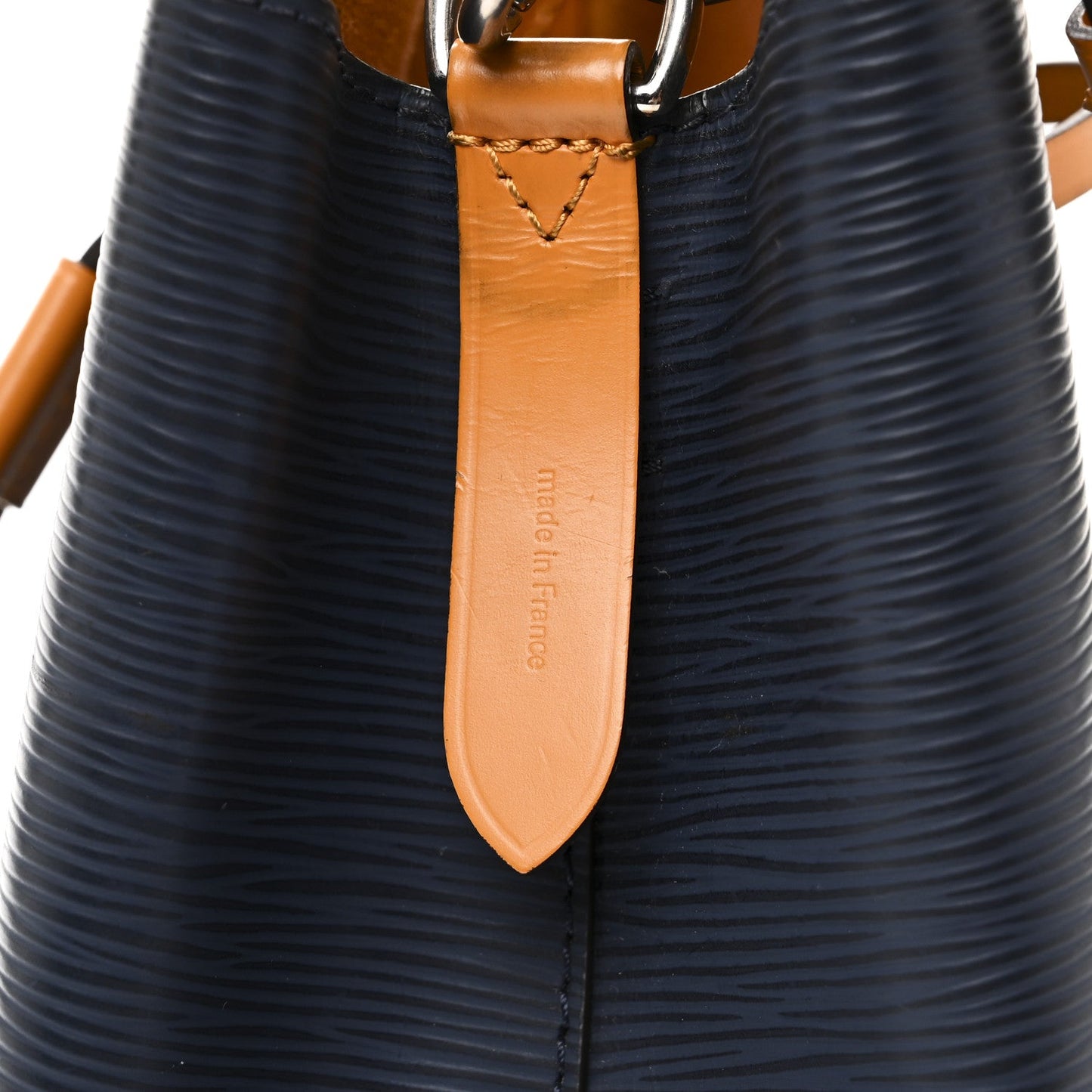 Epi Neonoe BB Indigo Safran