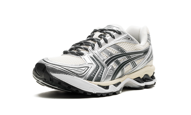 Asics Gel Kayano 14 Kith Cream Scarab