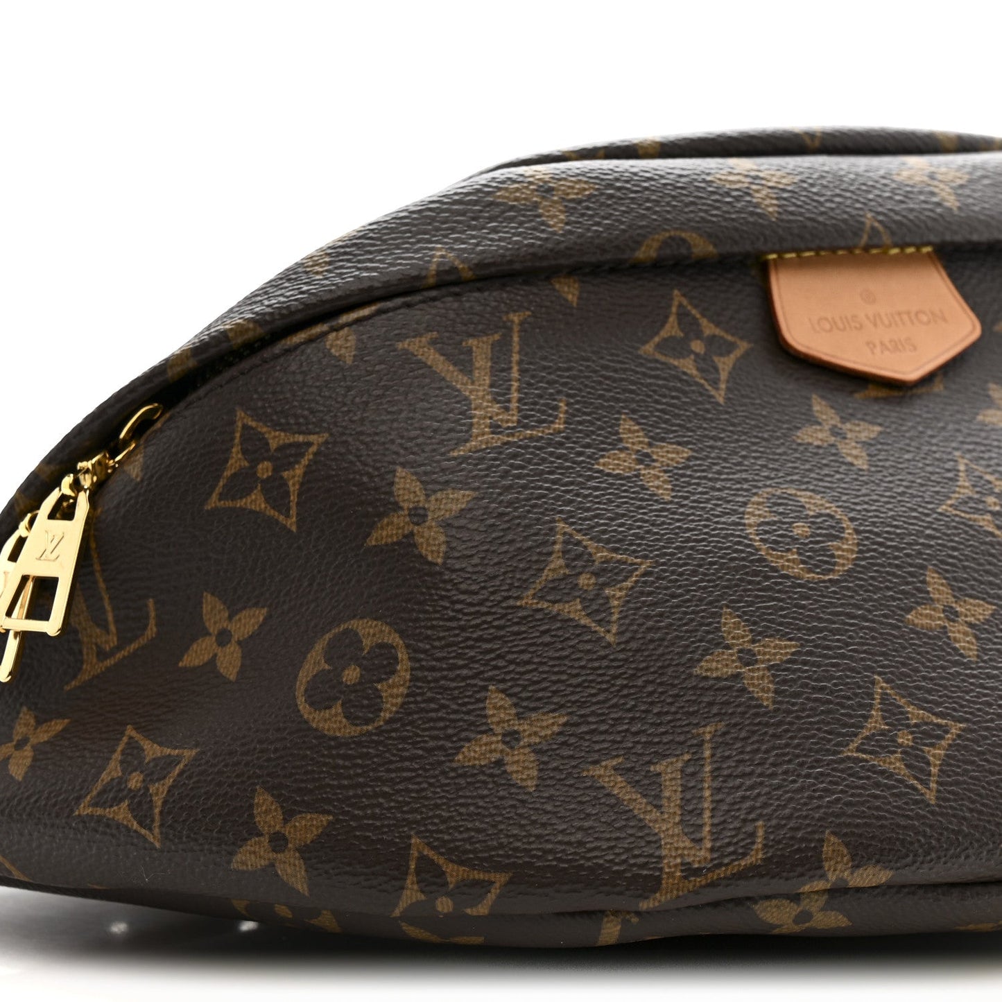 Monogram Bumbag