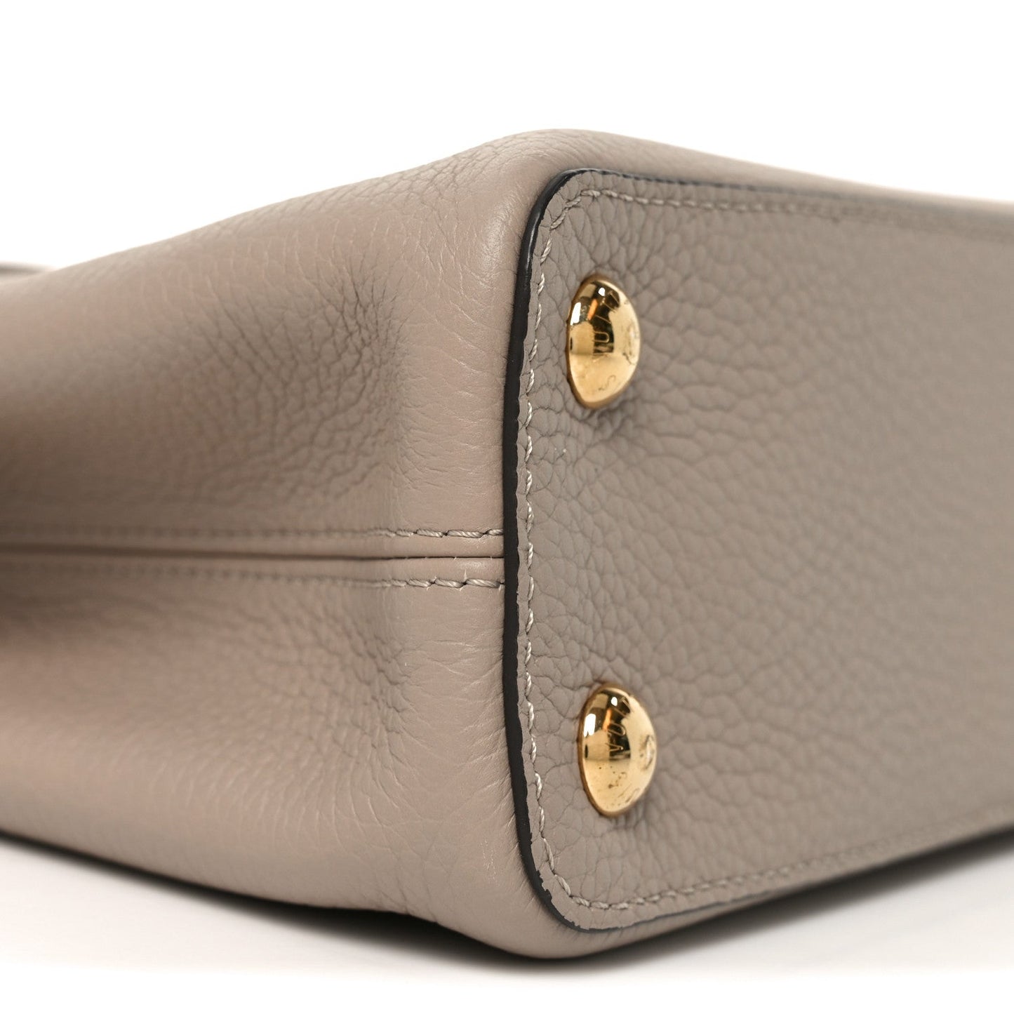 Taurillon Capucines BB Galet