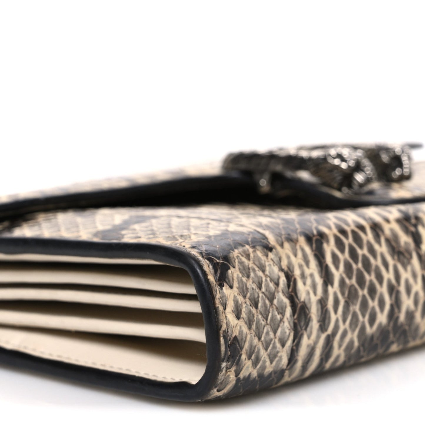 Watersnake Mini Dionysus Chain Wallet