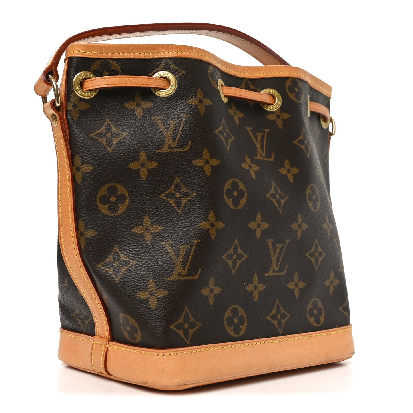 Monogram Noe BB