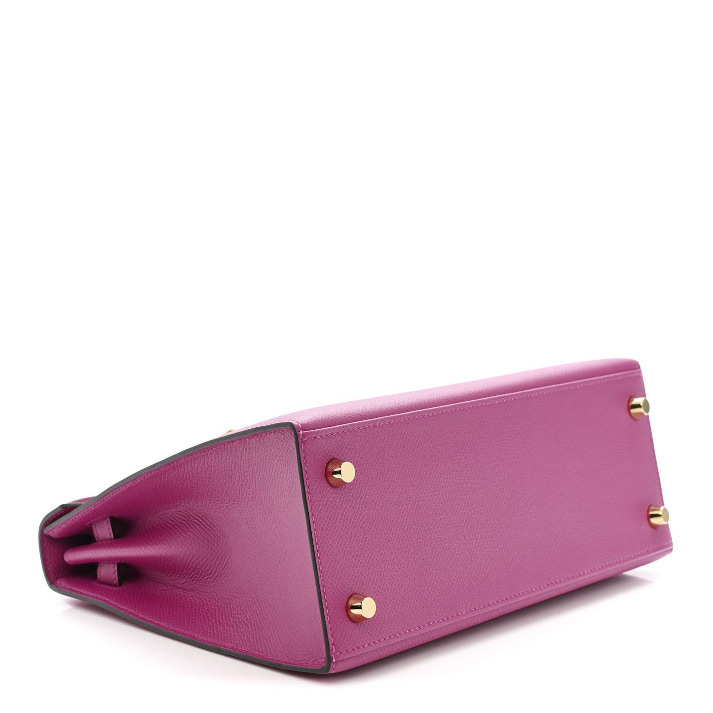 Epsom Kelly Sellier 25 Rose Pourpre