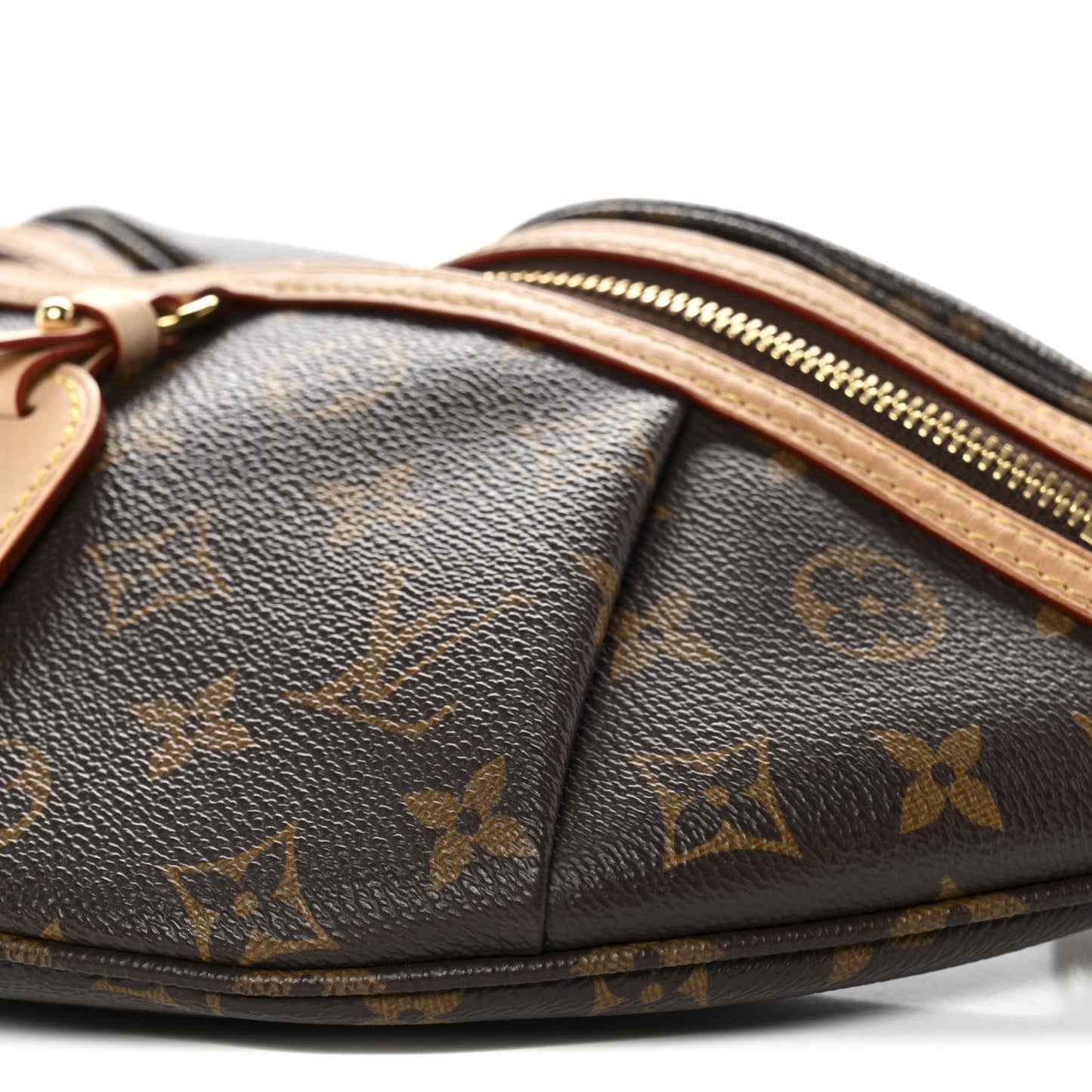 Monogram High Rise Bumbag