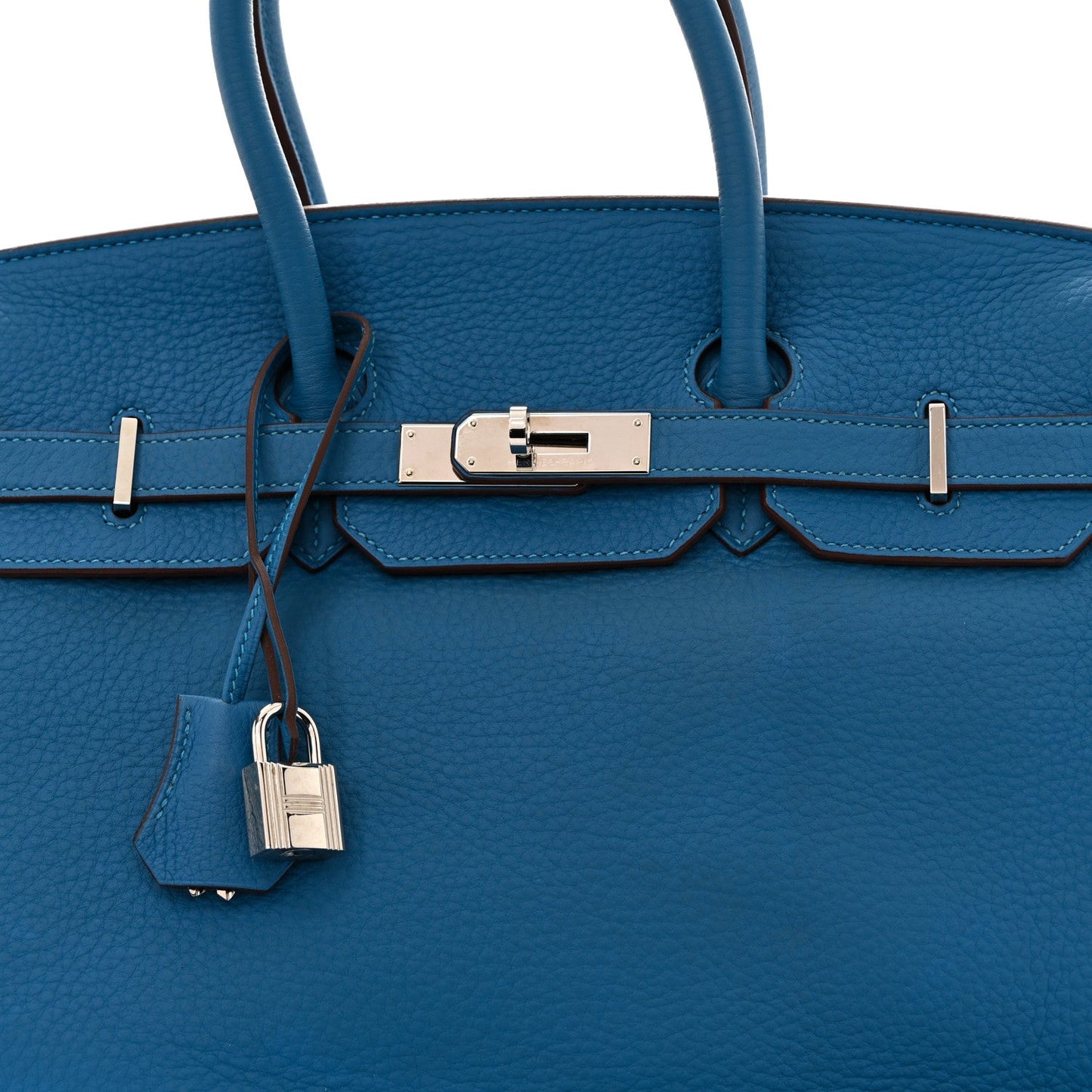 Taurillon Clemence BIRKIN 35 Mykonos