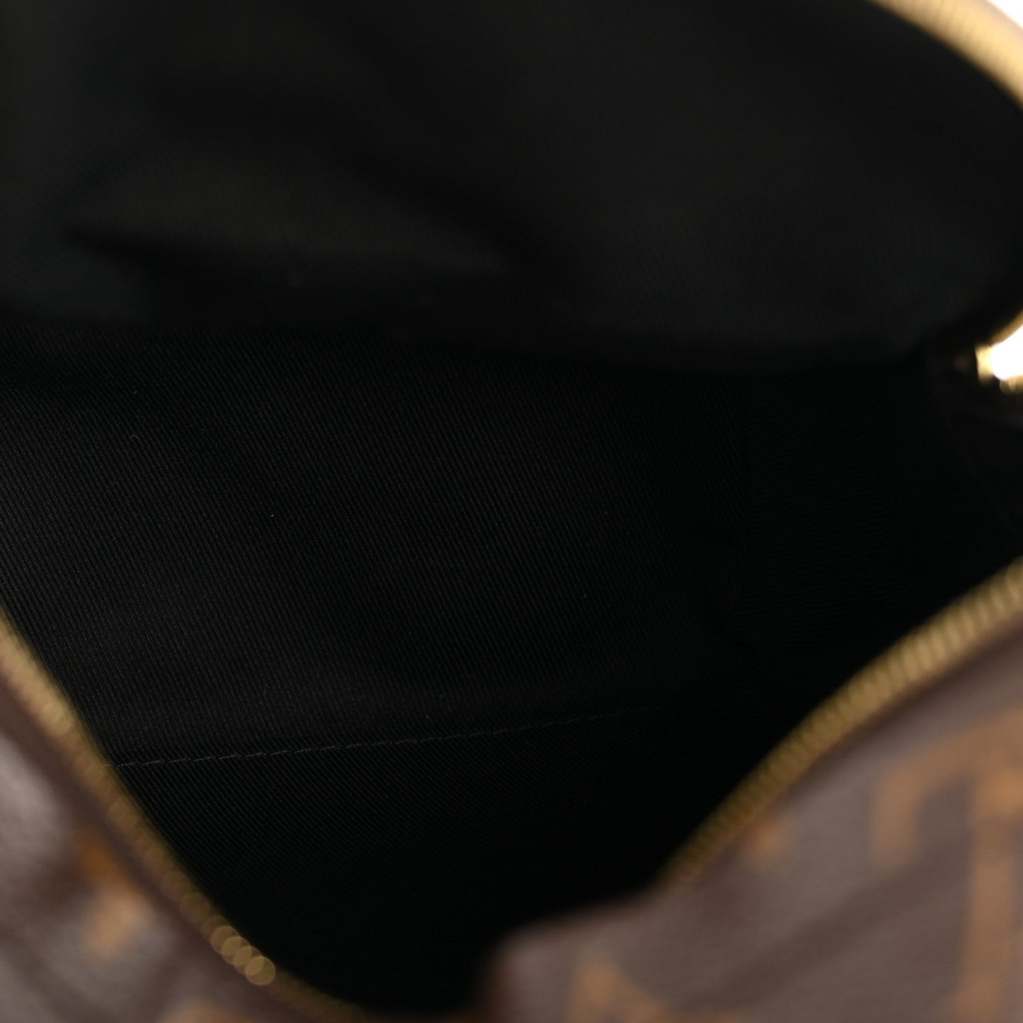 Monogram Palm Springs Backpack Mini