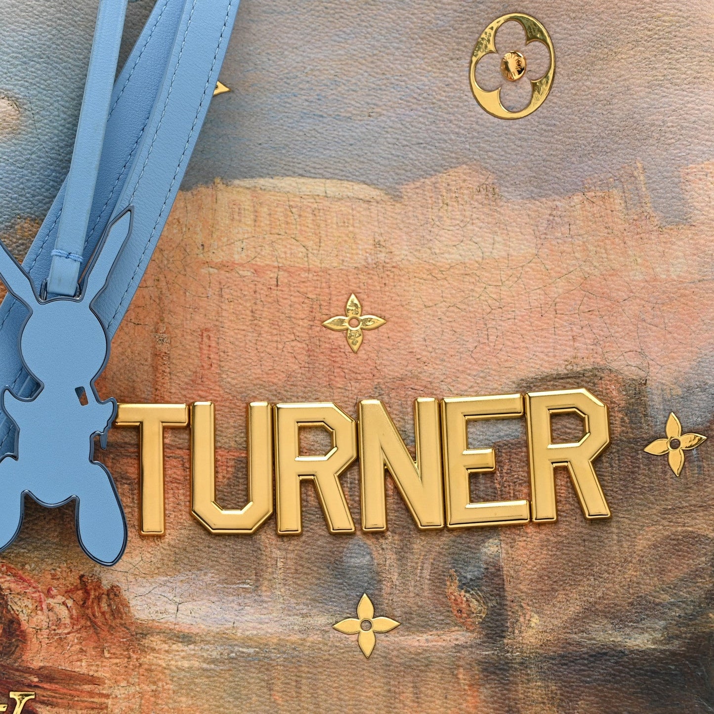 Masters Turner Neonoe