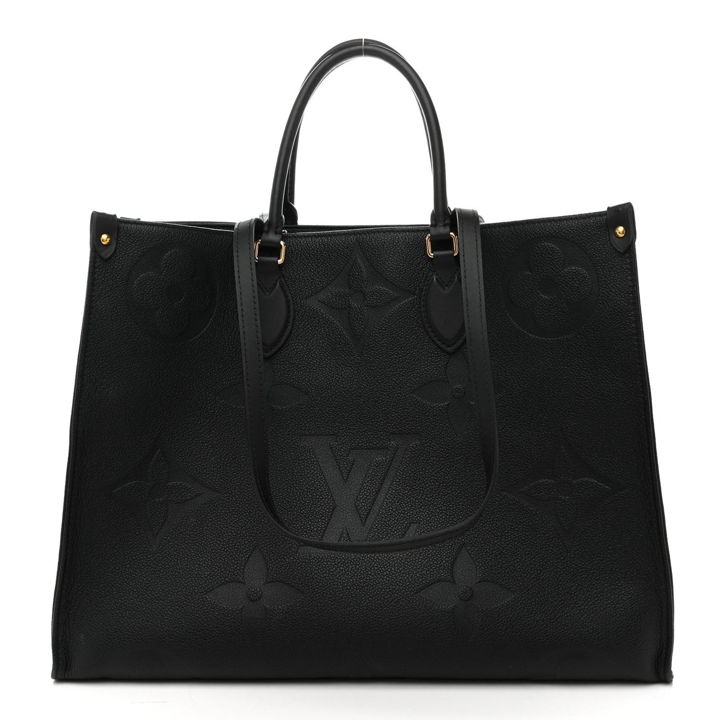 Empreinte Monogram Giant Onthego GM Black