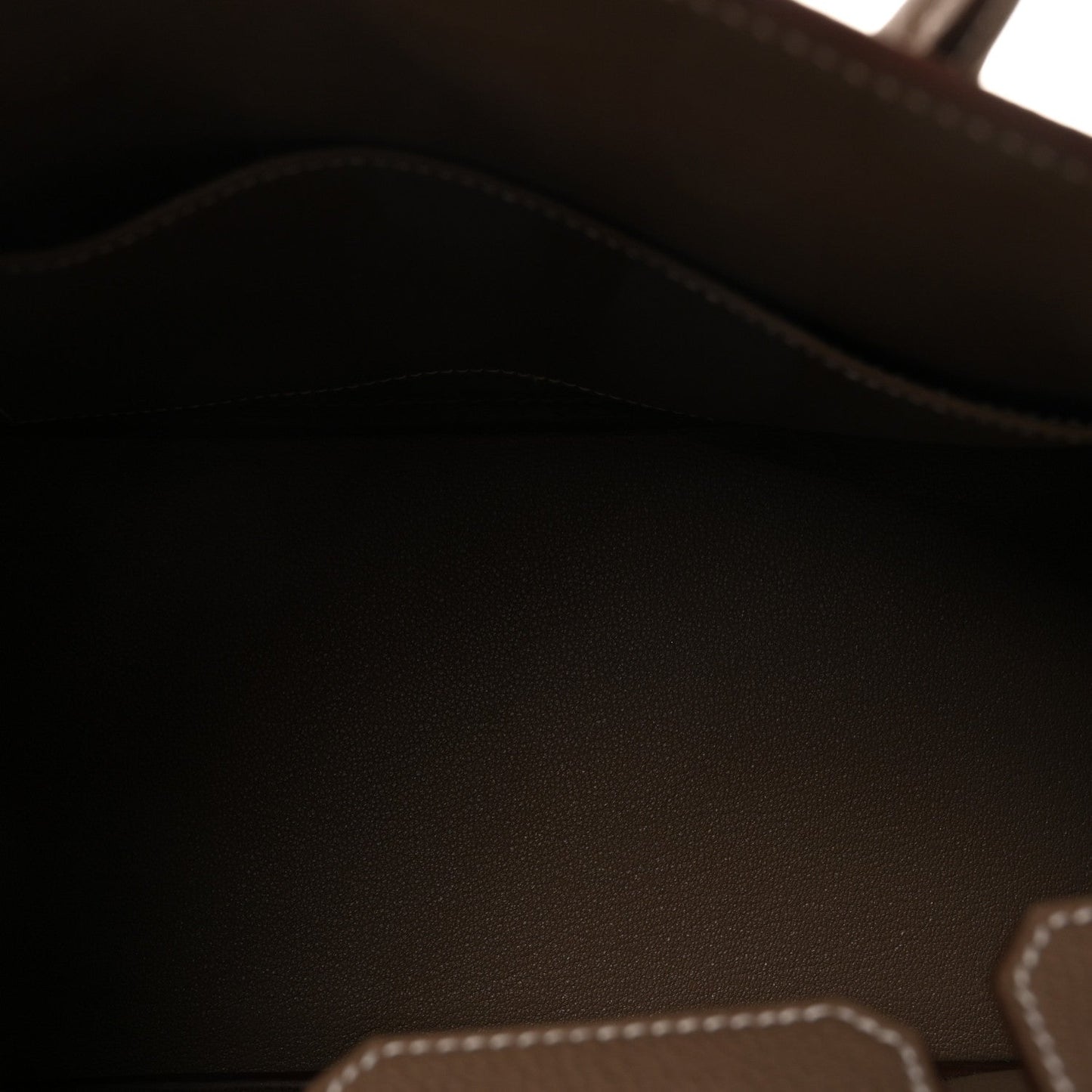 Togo Birkin 25 Etoupe