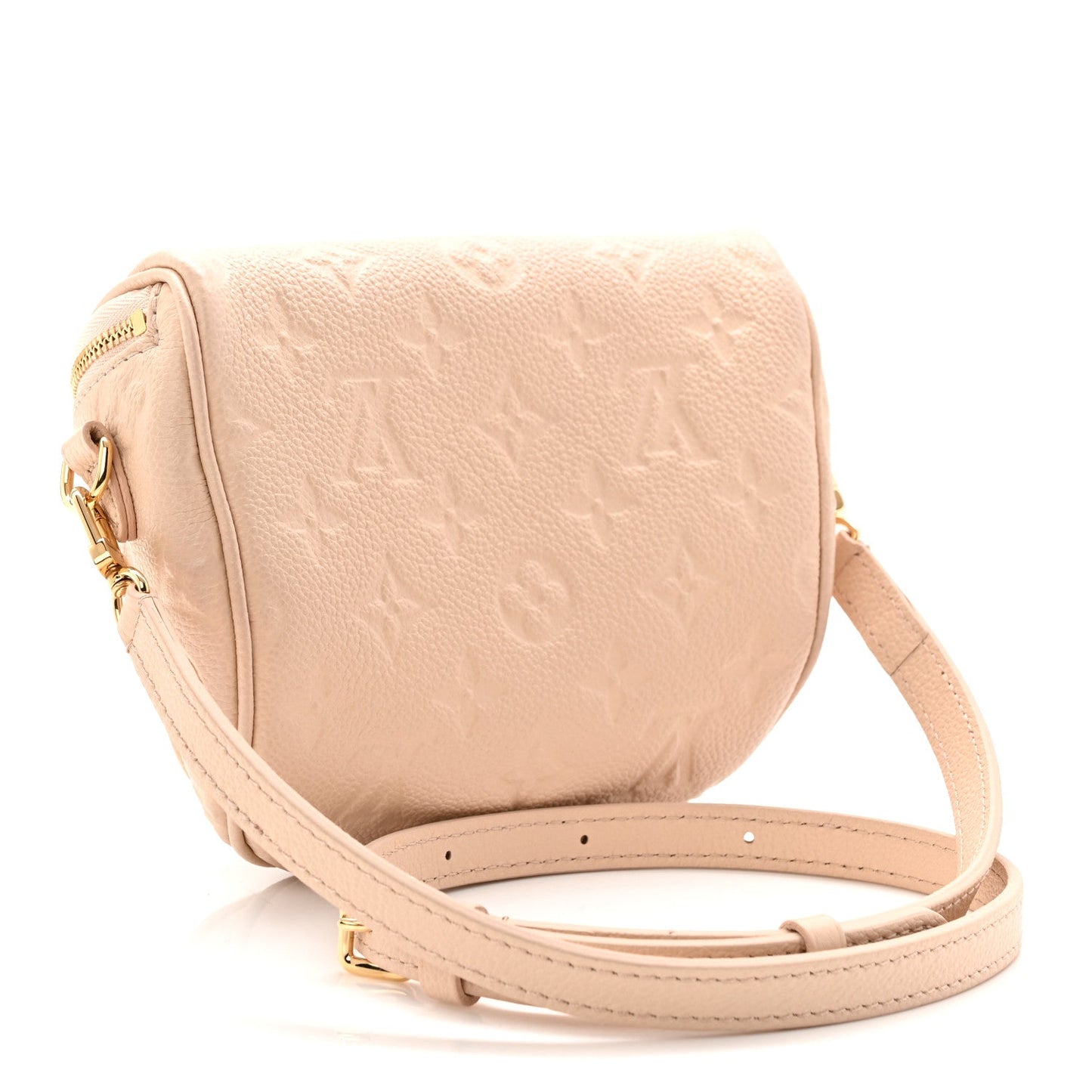 Empreinte Mini Bumbag Sand
