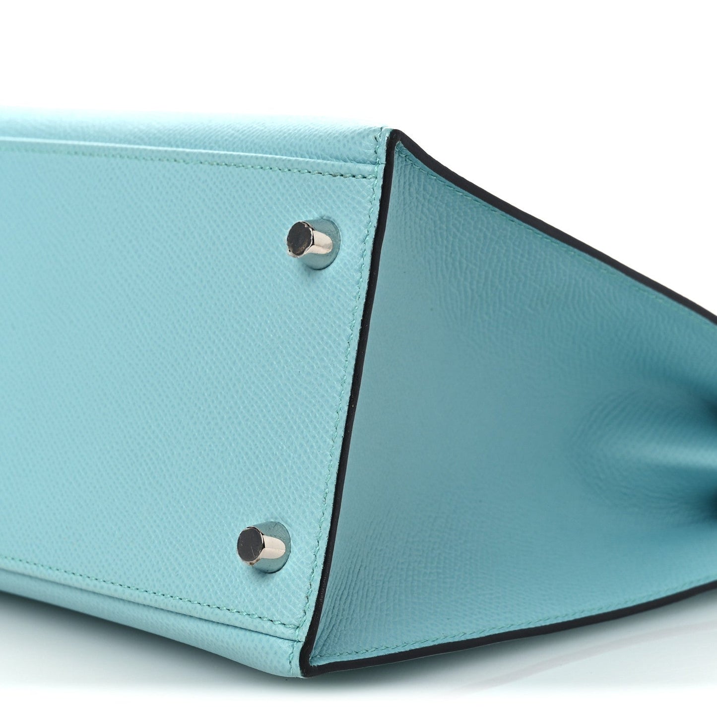 Epsom Kelly Sellier 28 Bleu Atoll