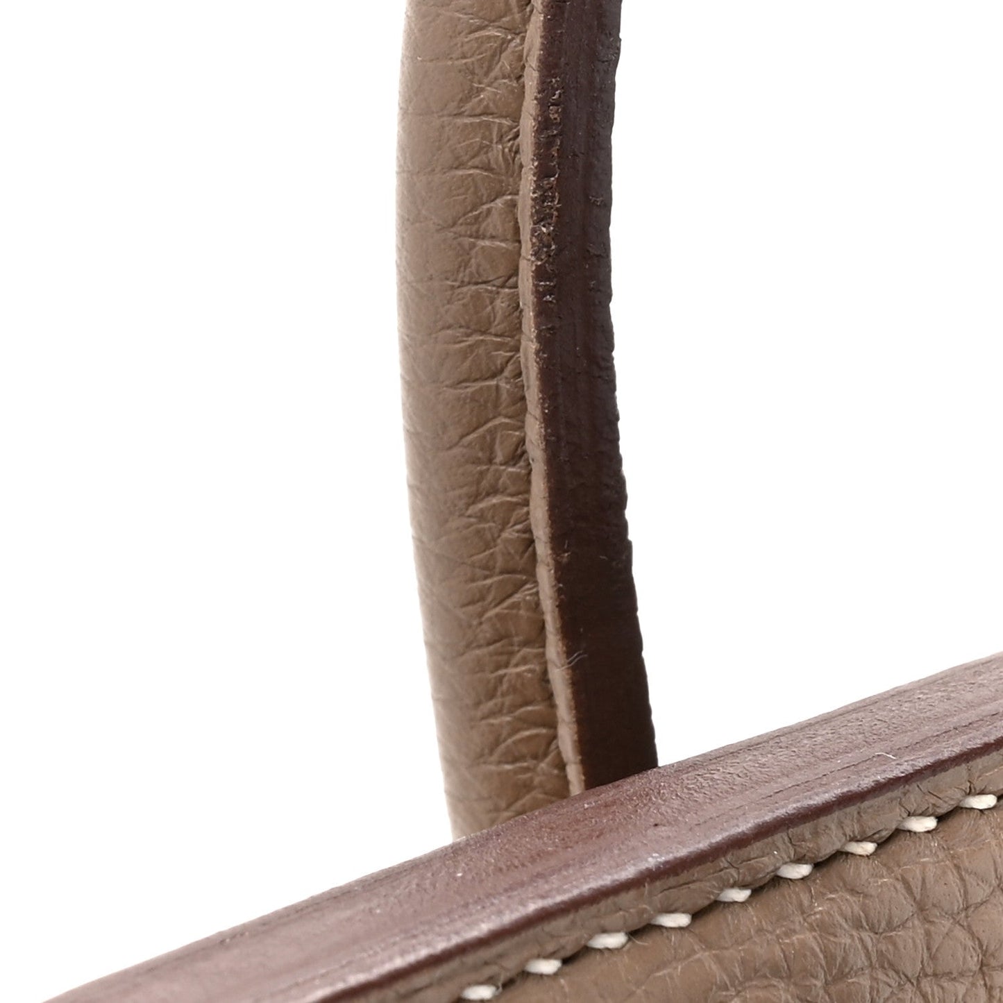 Togo Birkin 25 Etoupe