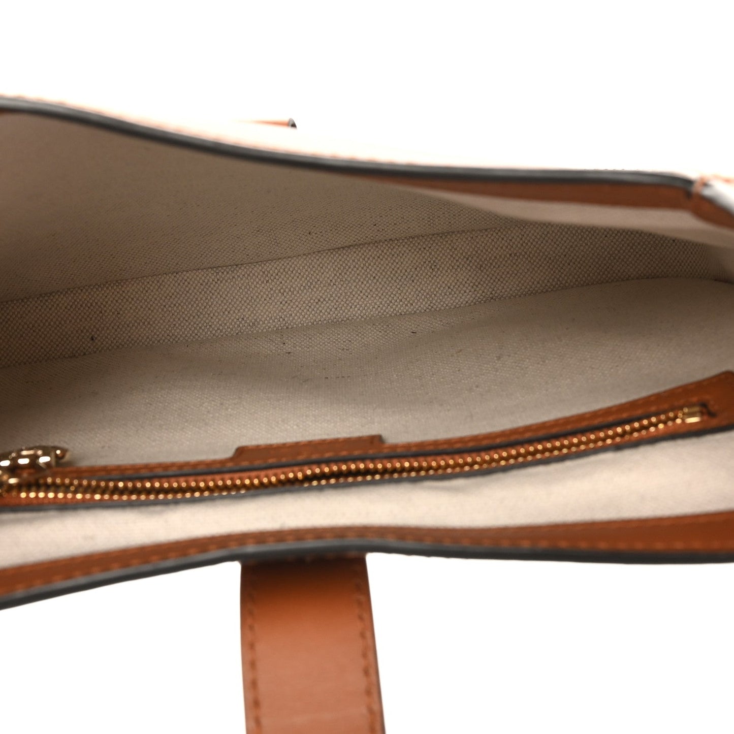 Tritone Calfskin Small Jackie 1961 Hobo Harness Brown