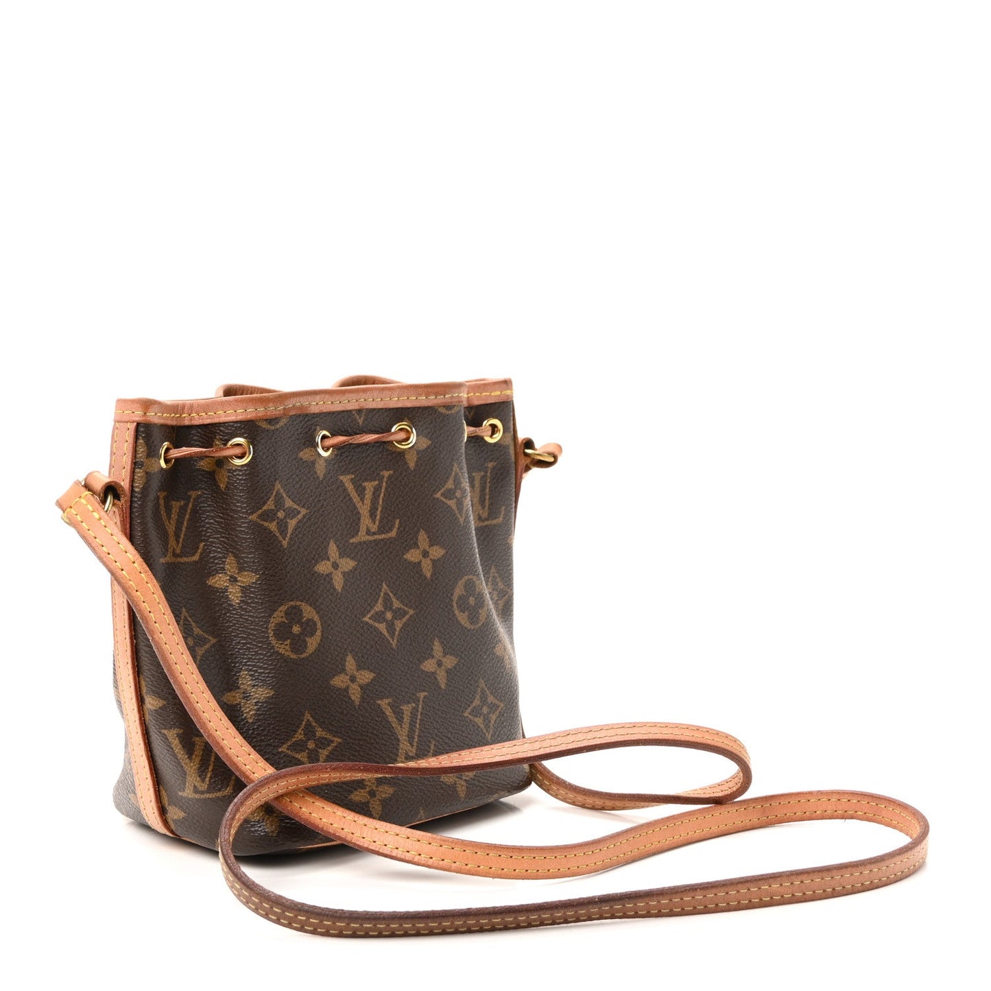 Monogram Nano Noe