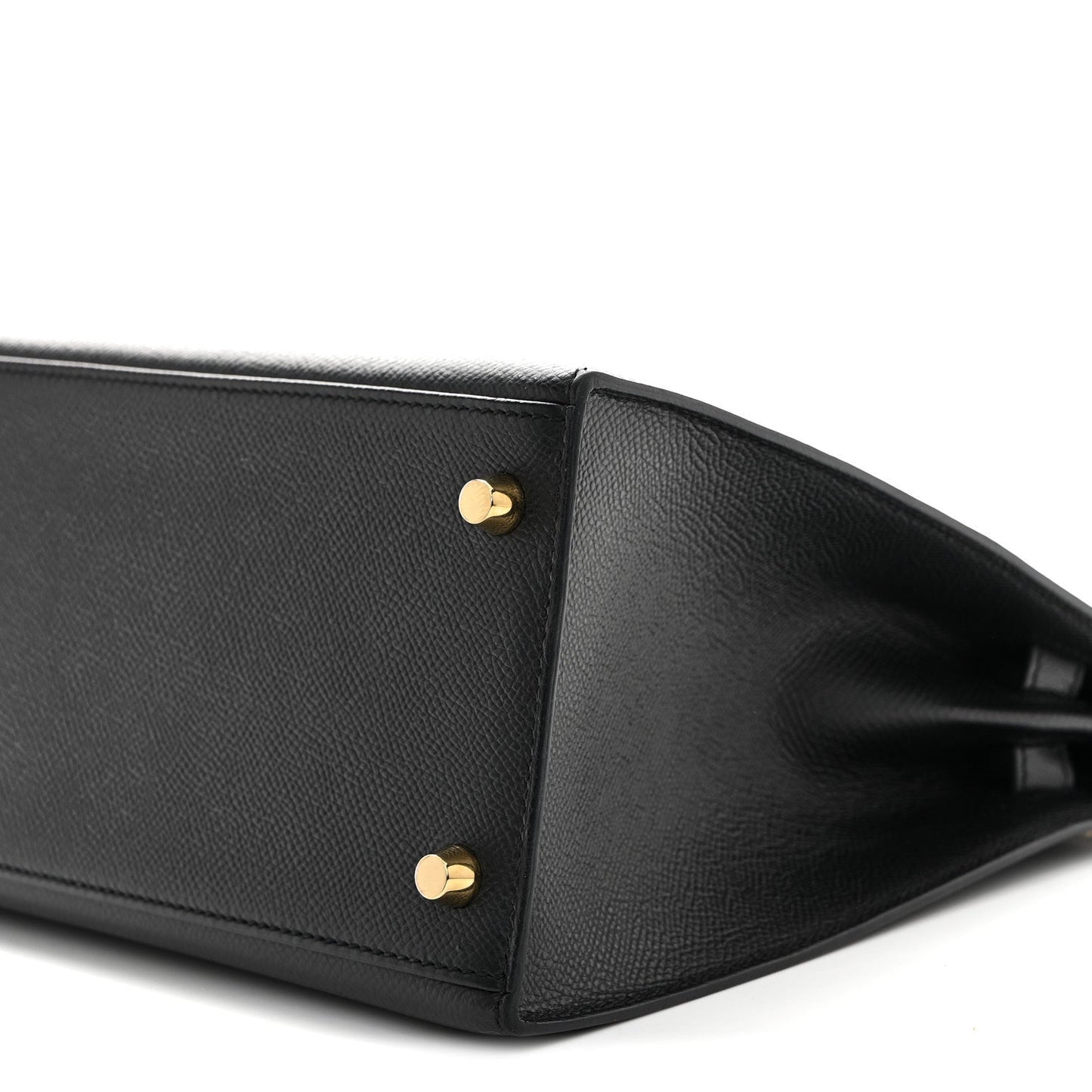 Epsom Kelly Sellier 28 Black