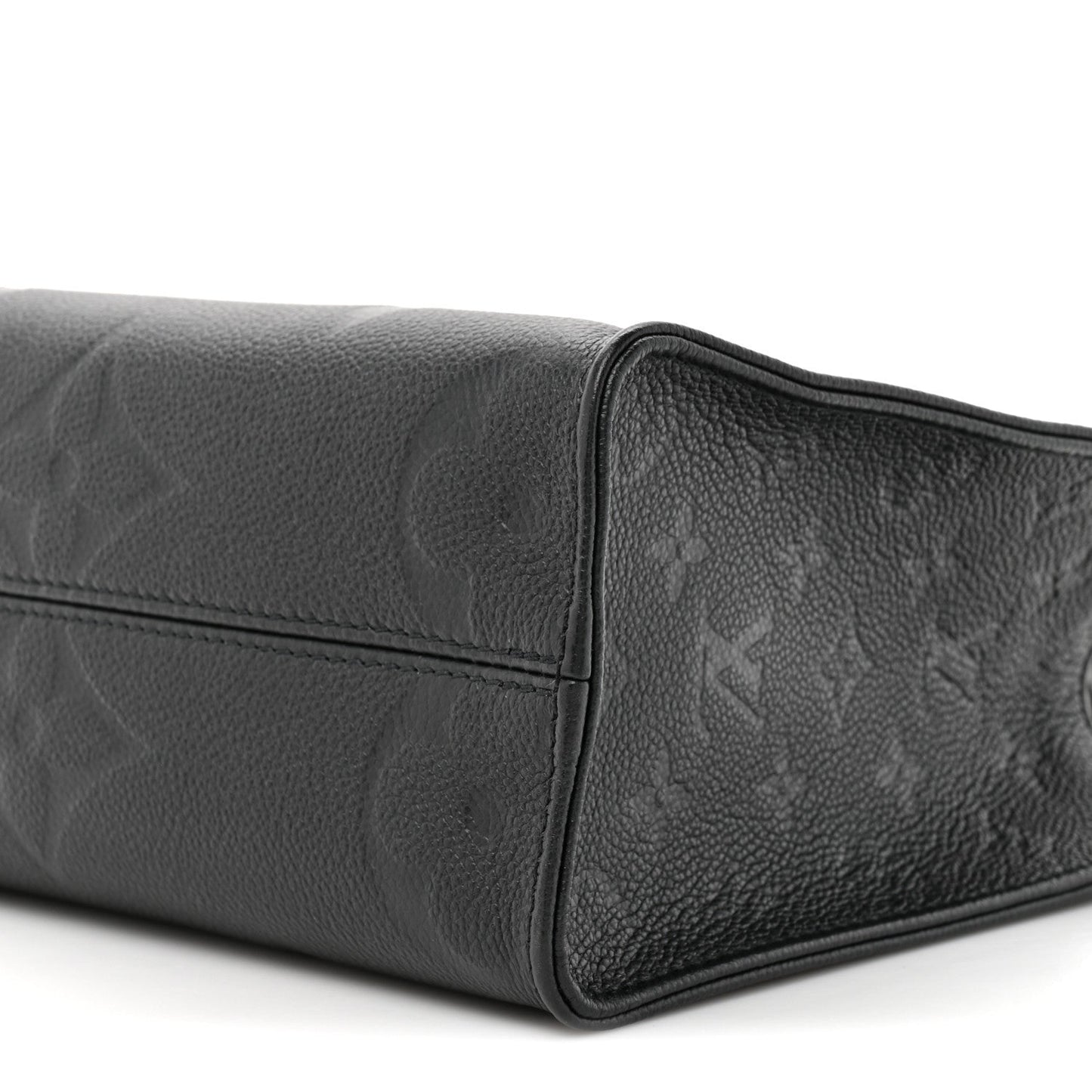 Empreinte Monogram Giant Onthego PM Black