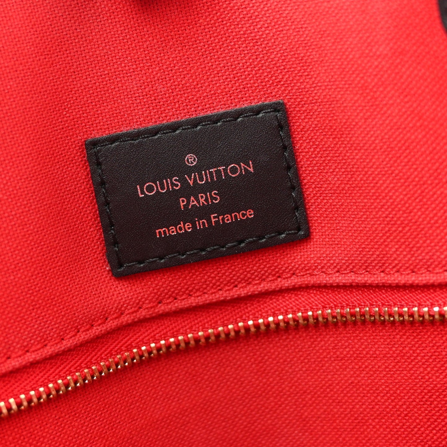 Reverse Monogram Giant Onthego MM