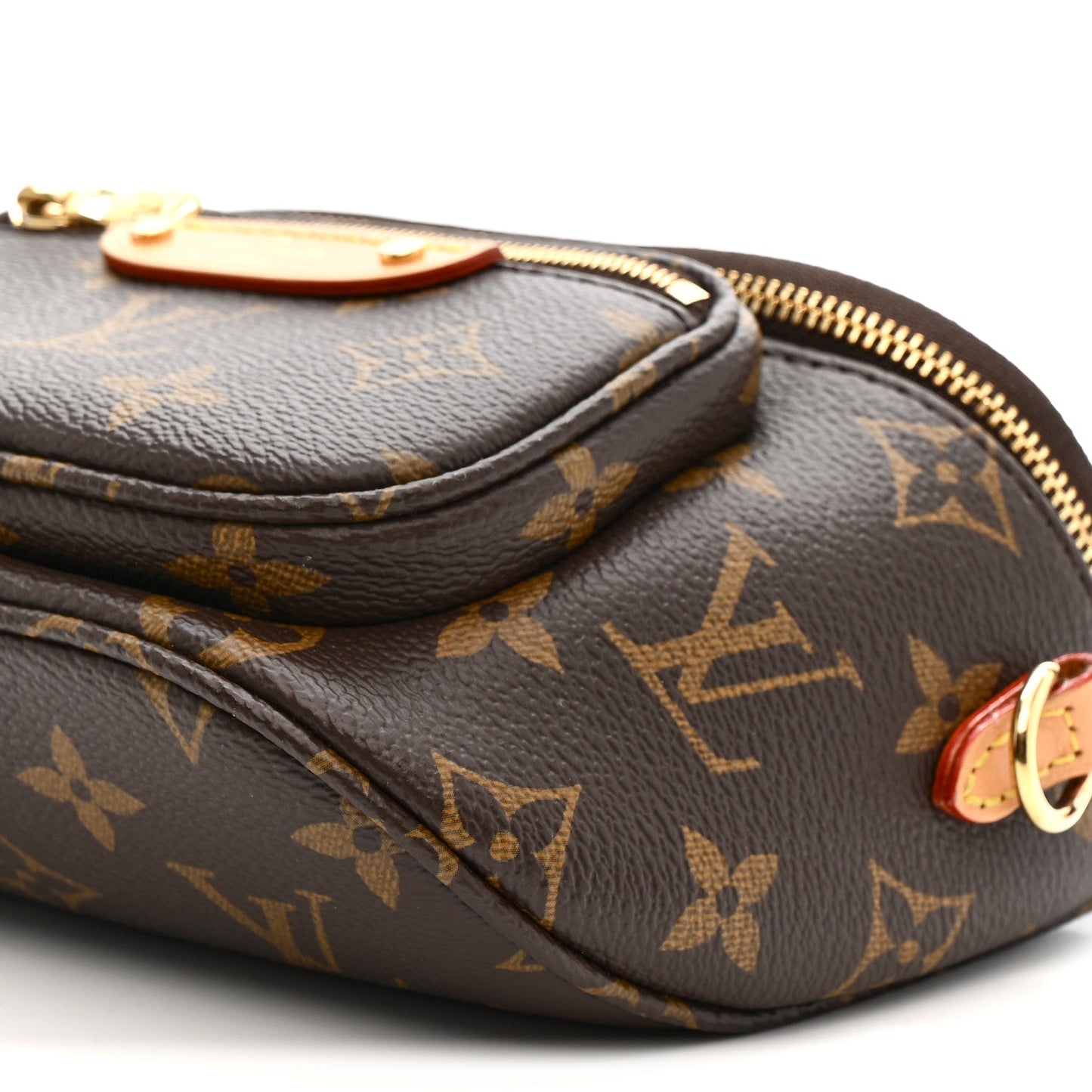 Monogram Mini Bumbag