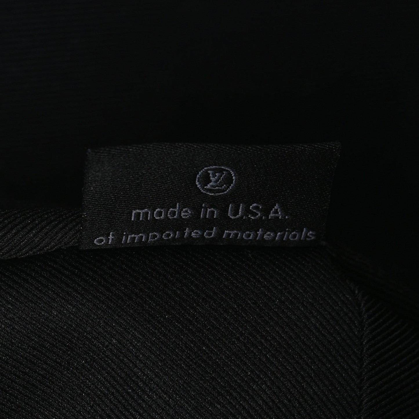 Monogram Palm Springs Backpack MM