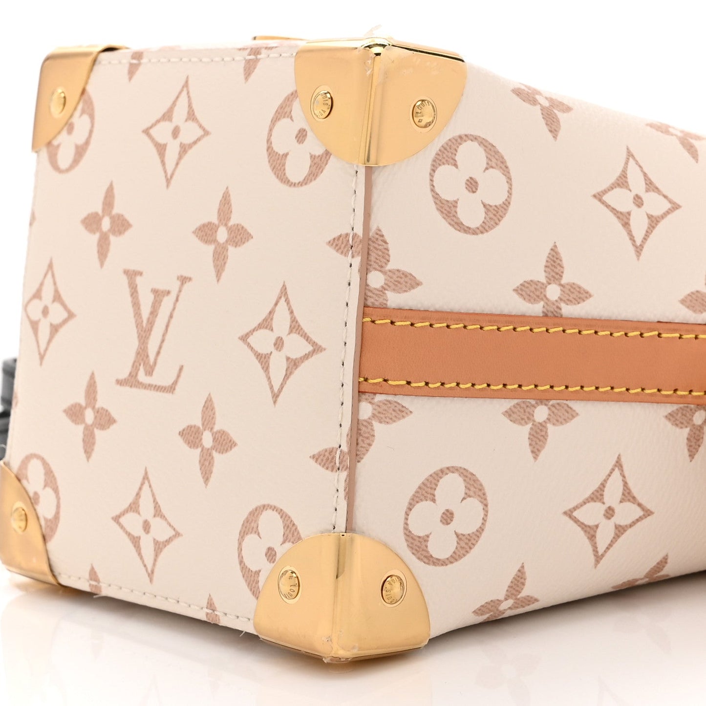 Monogram Dune Noe Purse