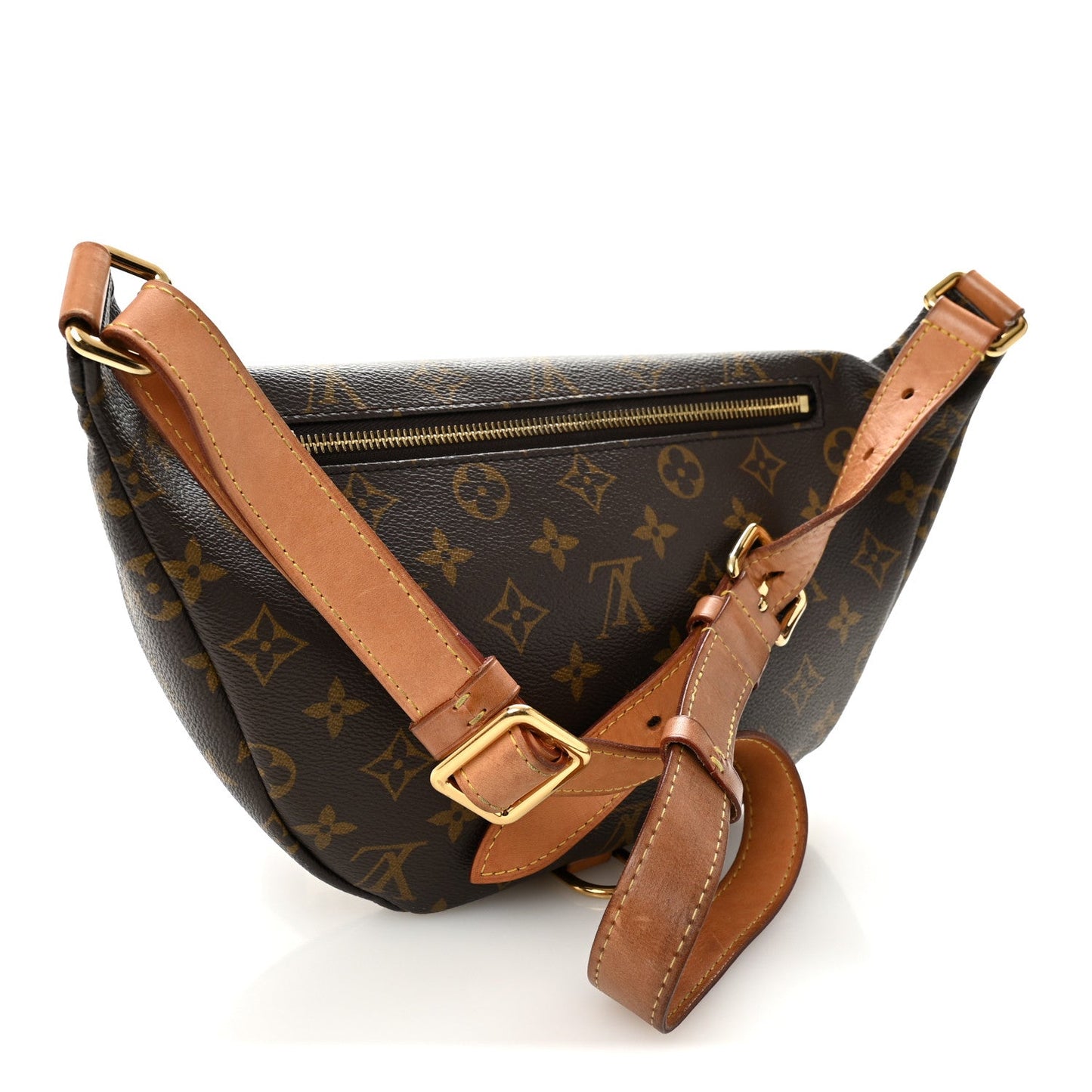 Monogram Bumbag