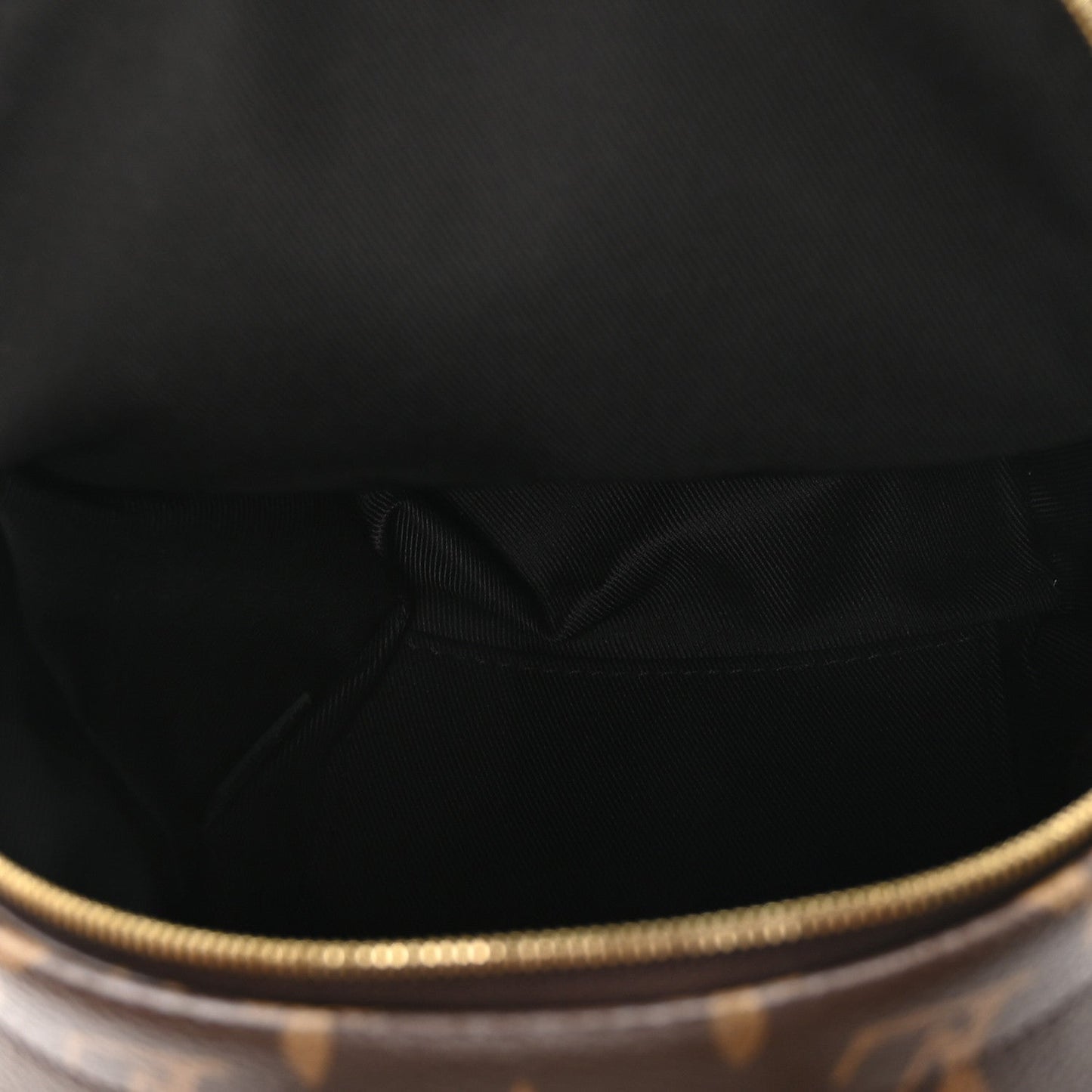 Monogram Palm Springs Backpack Mini