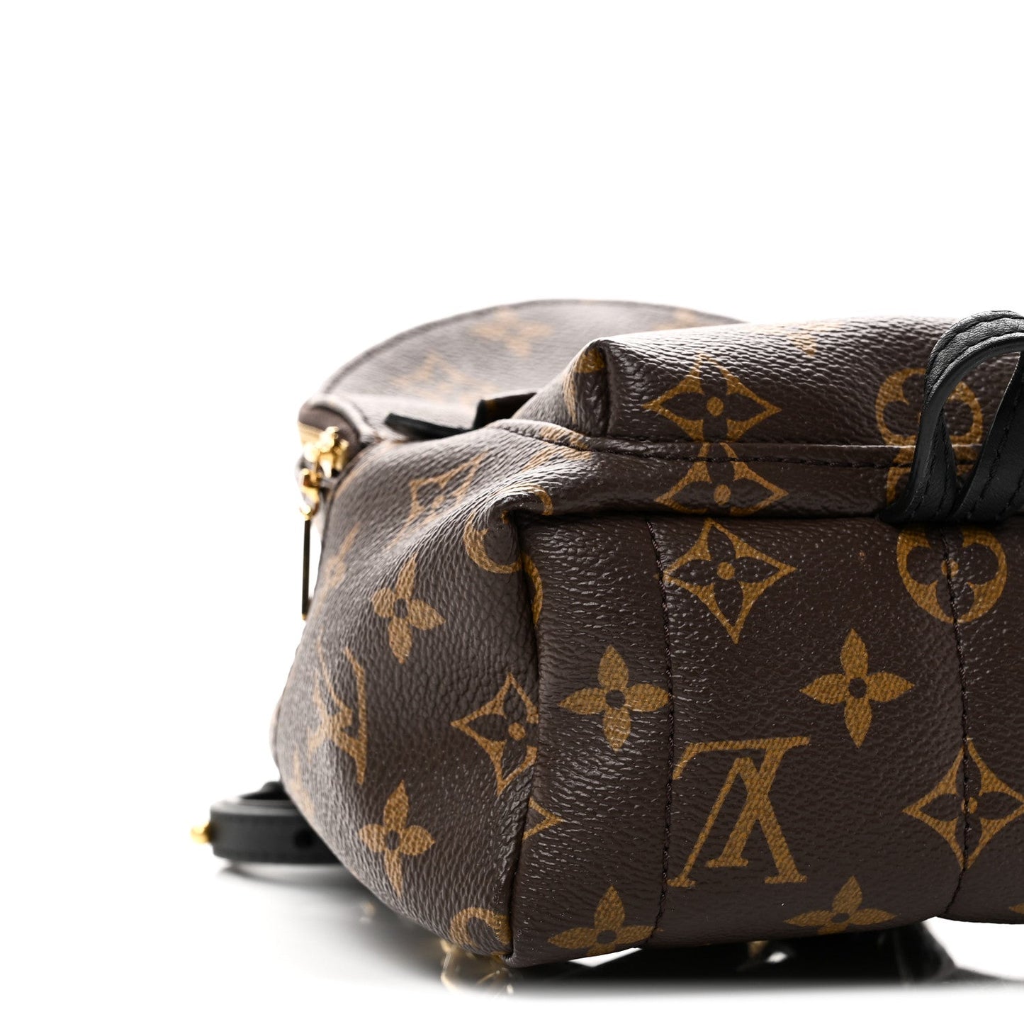 Monogram Palm Springs Backpack Mini
