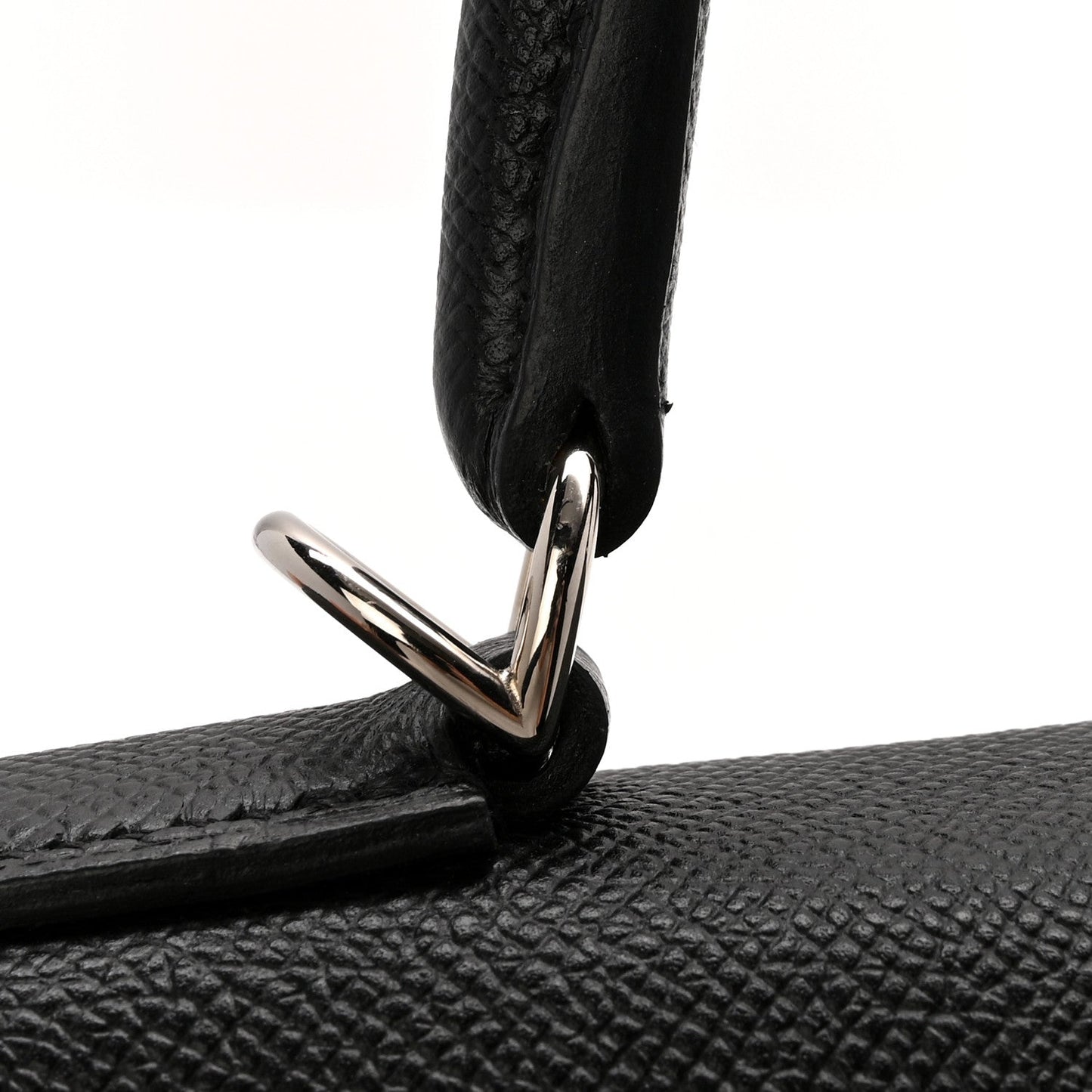 Epsom Kelly Sellier 35 Black