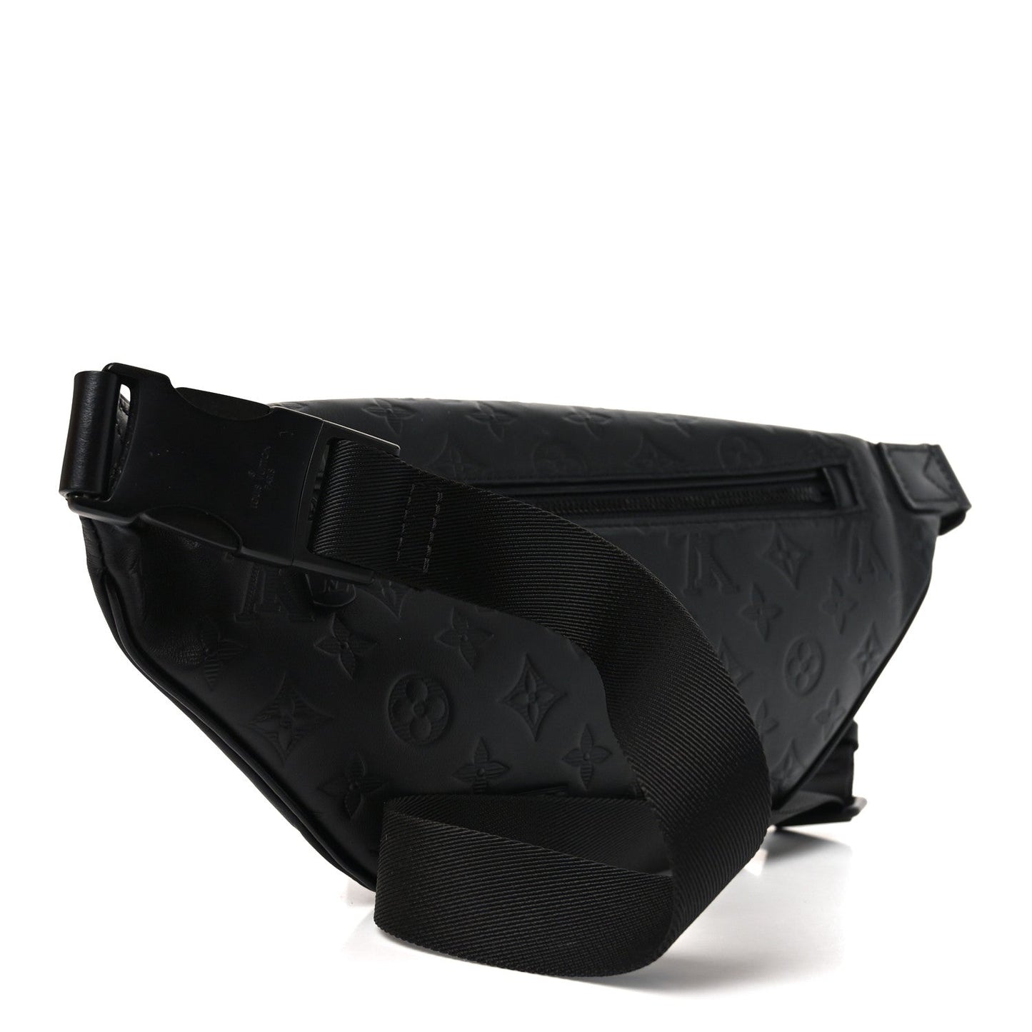 Empreinte Uniformes BumBag Black