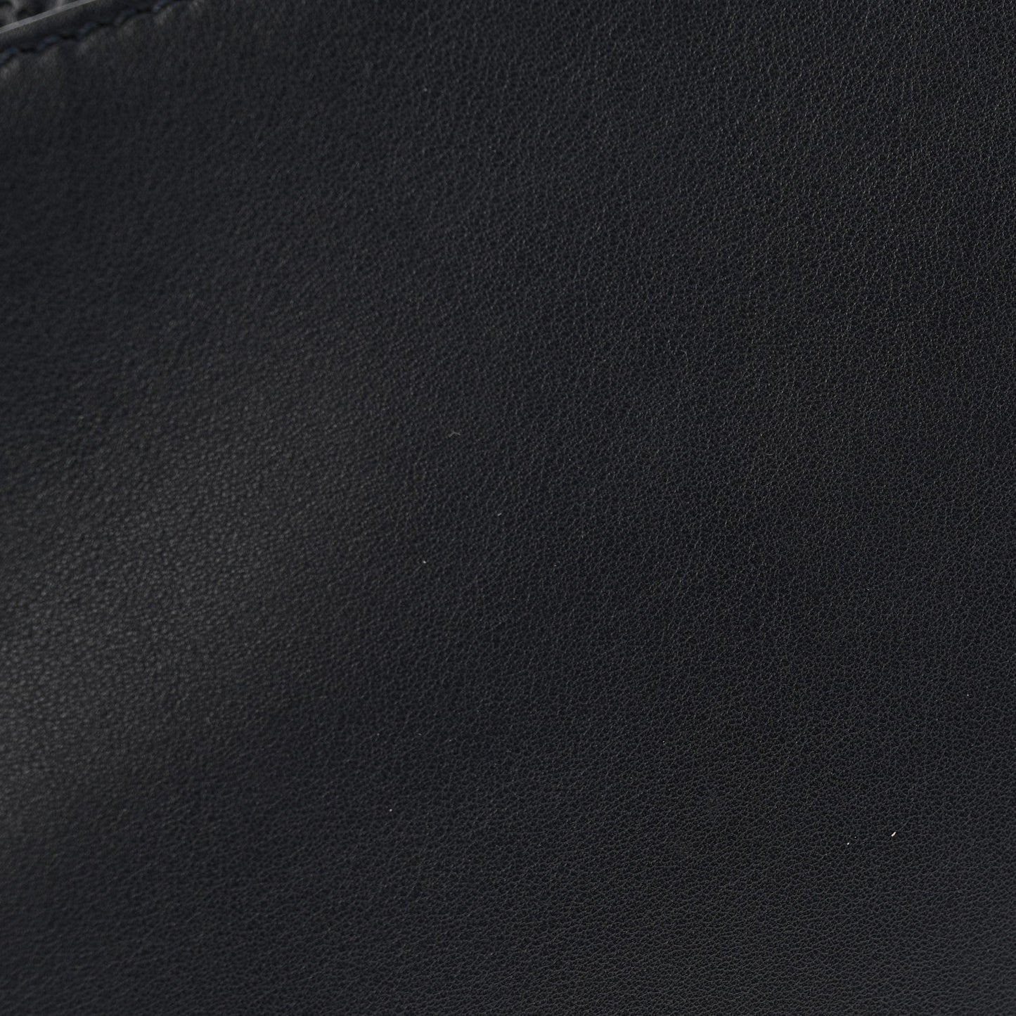 Soft Microguccissima Dome Satchel Navy