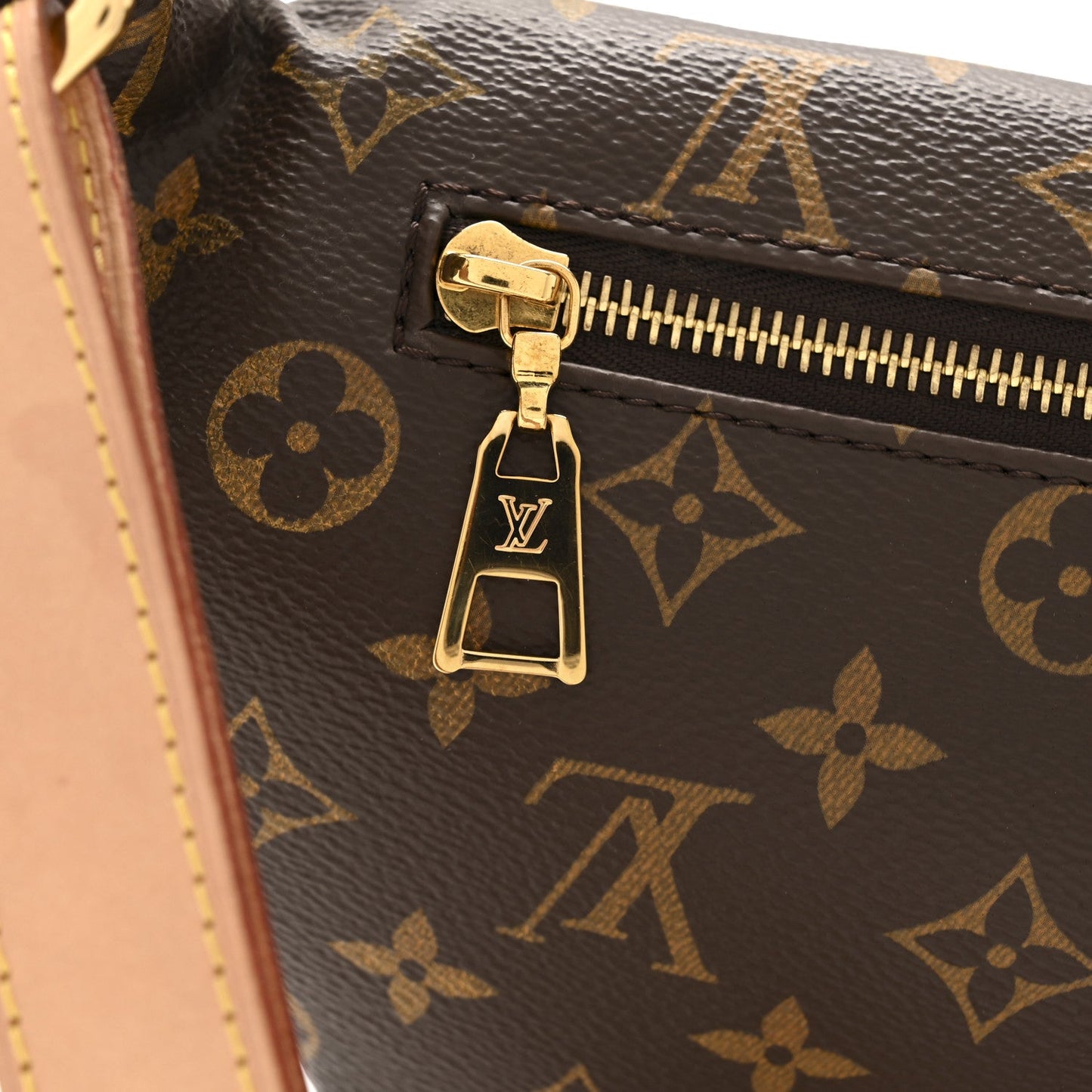 Monogram Bumbag