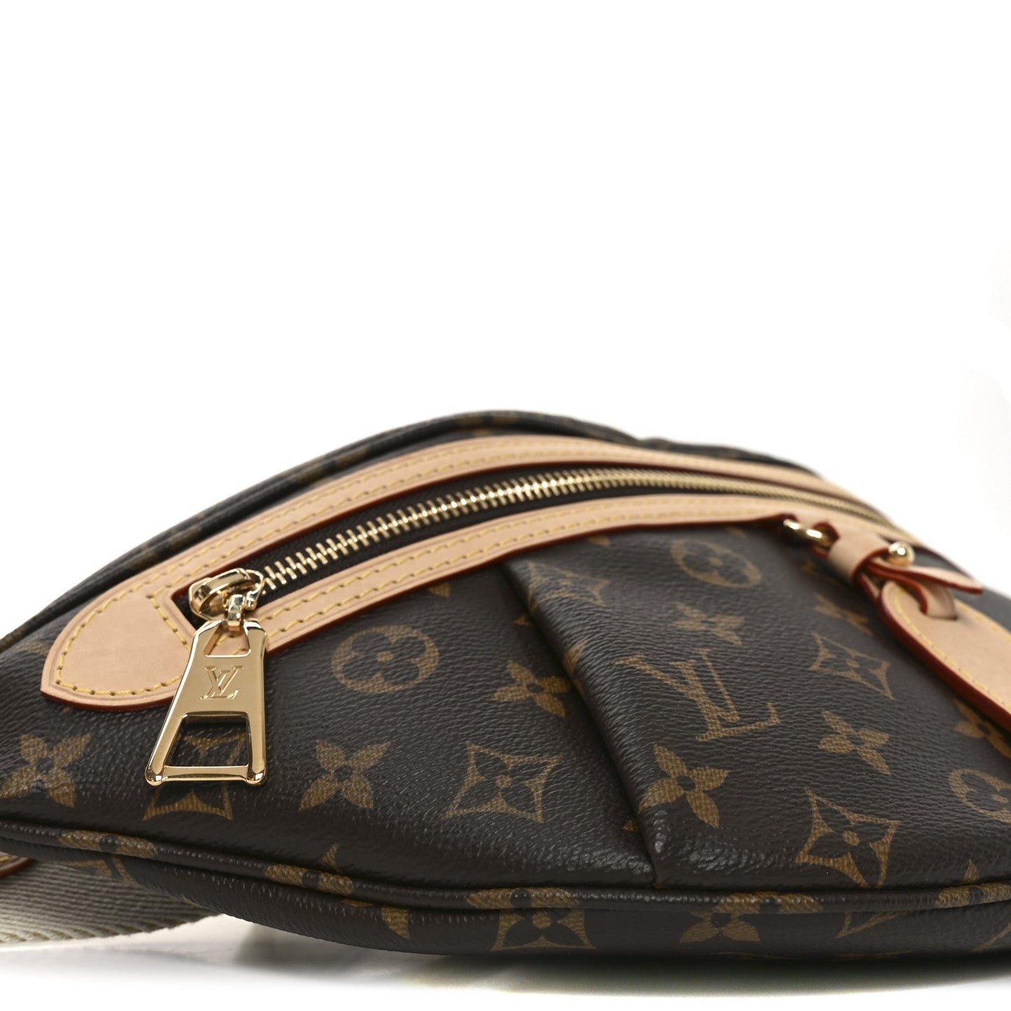 Monogram High Rise Bumbag