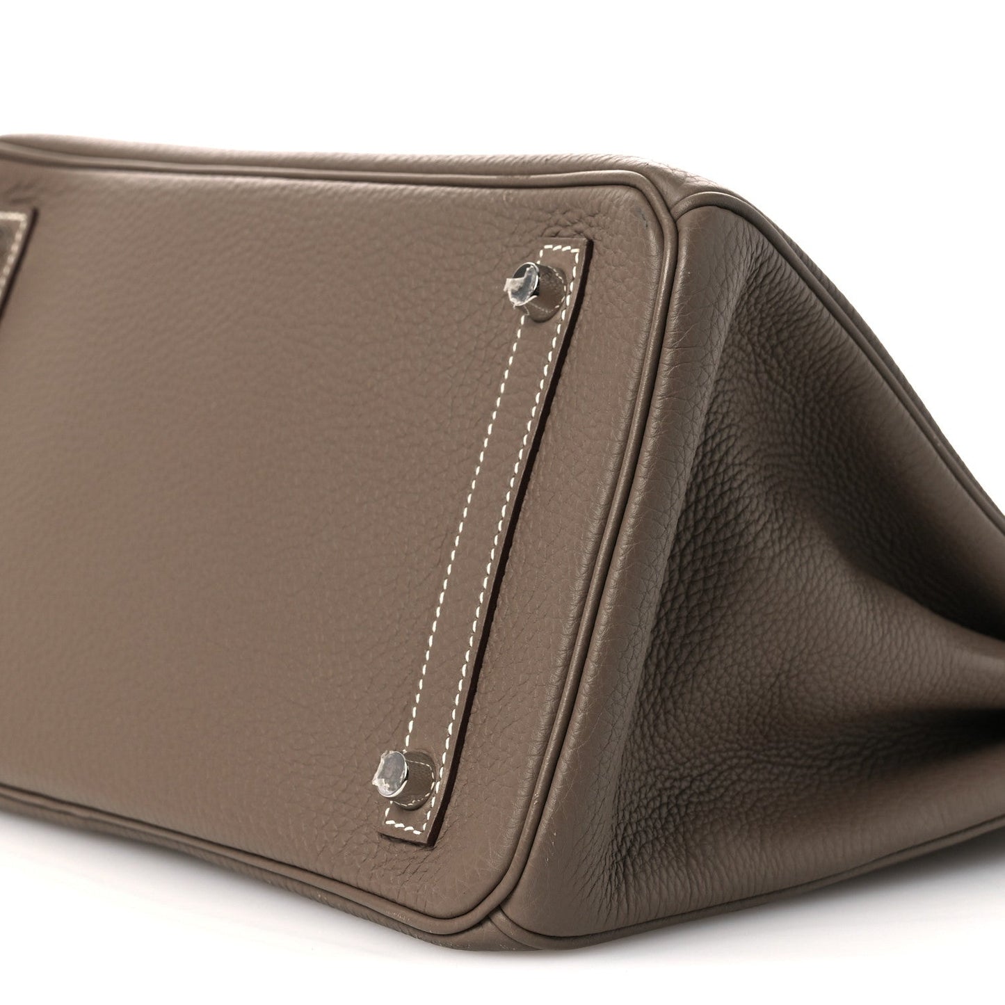 Togo Birkin 30 Etoupe