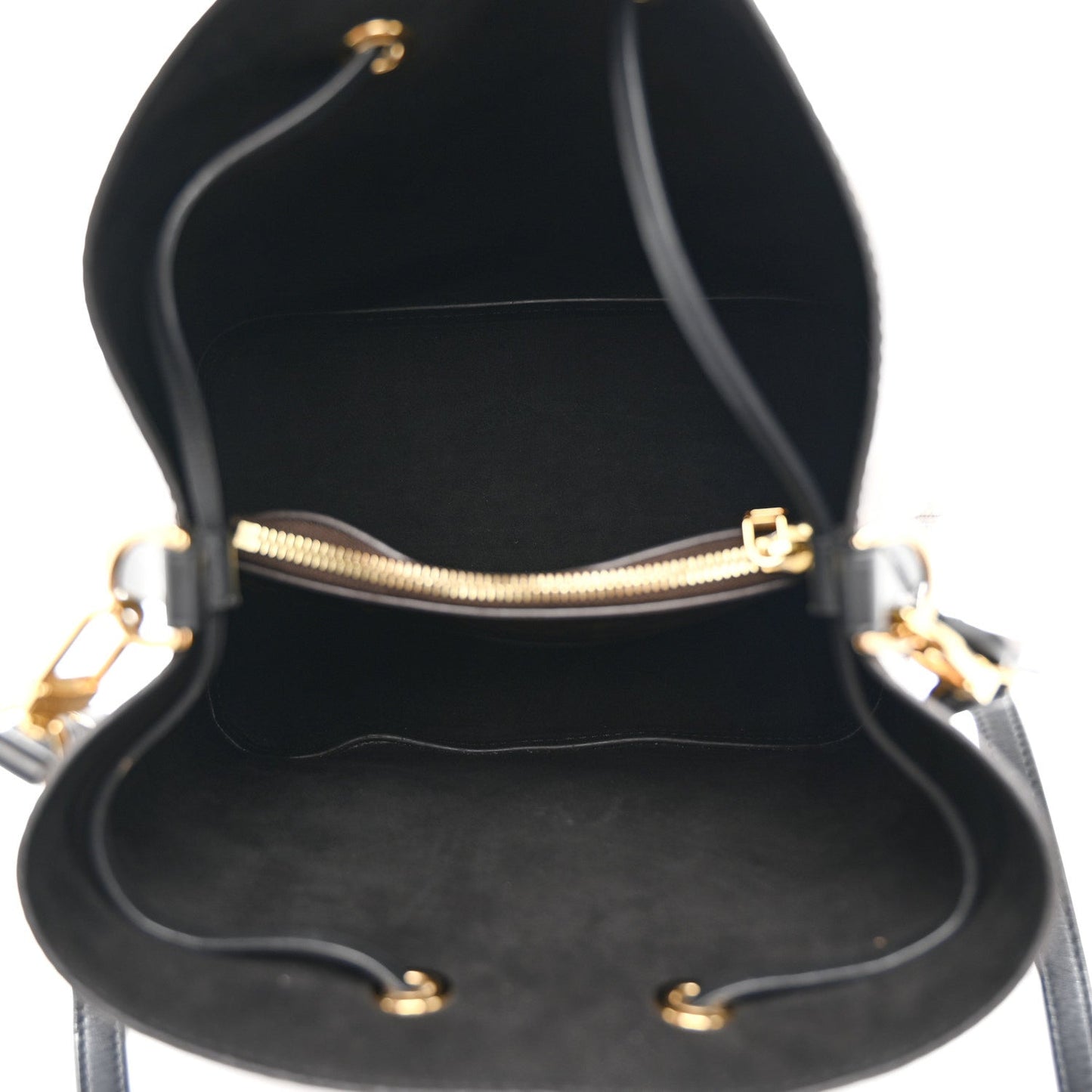 Monogram Neonoe MM Black